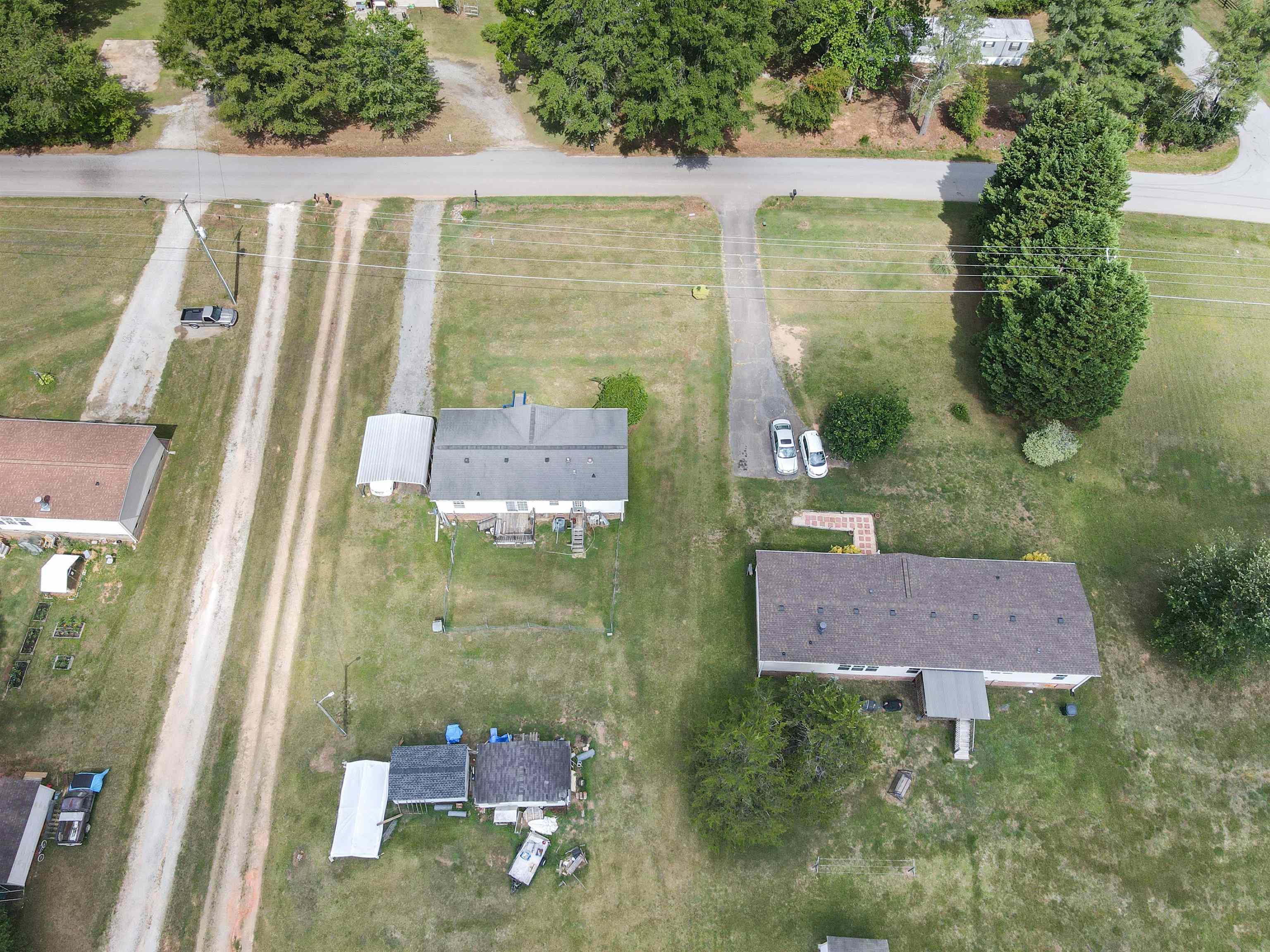 3675 Pennington Road