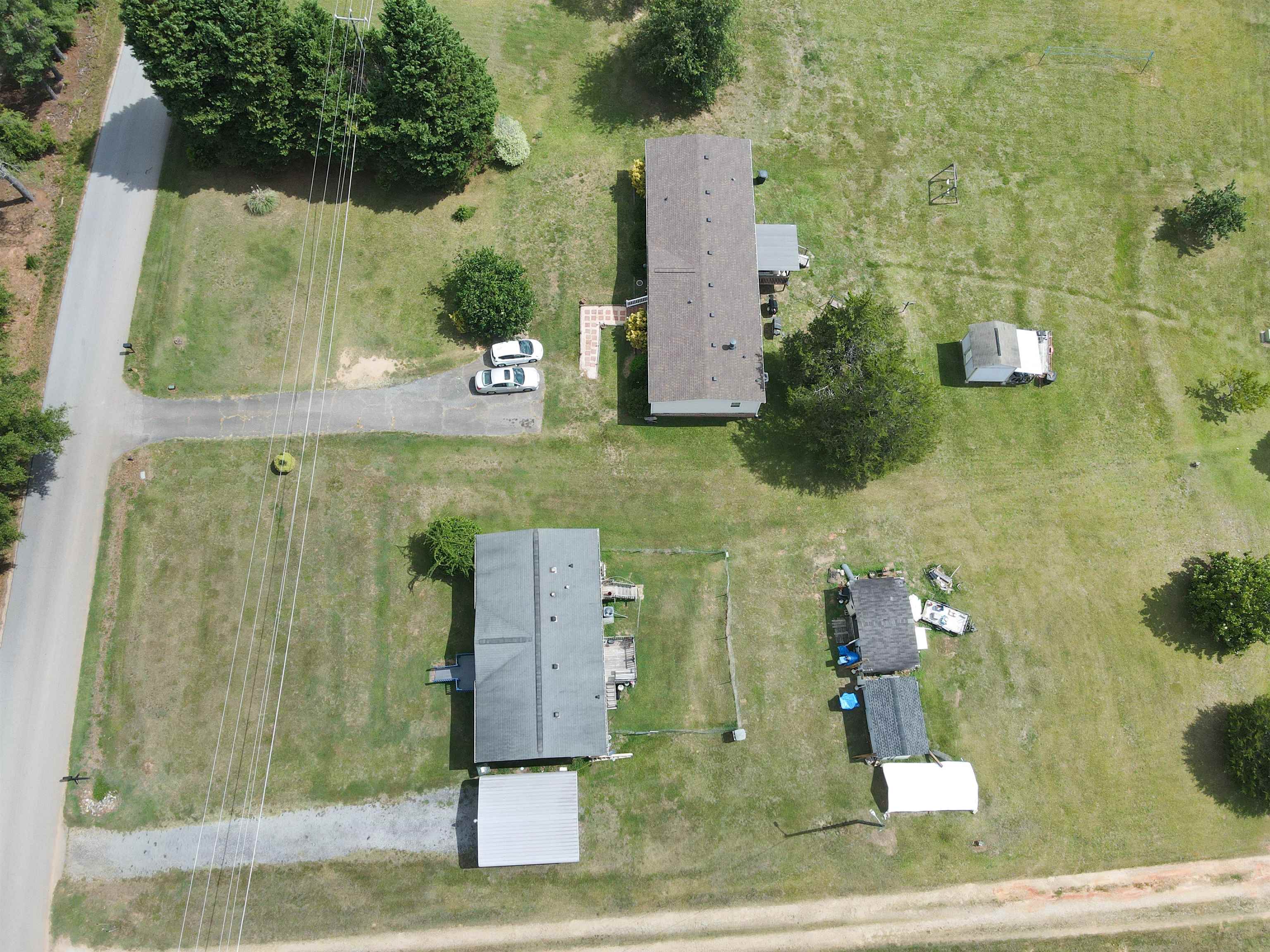 3675 Pennington Road