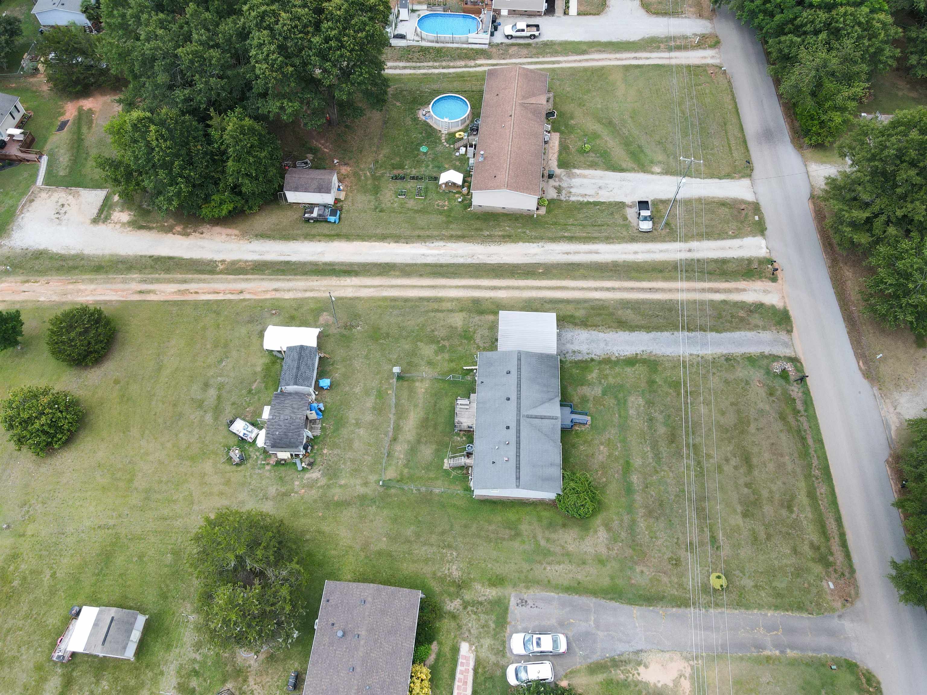 3675 Pennington Road