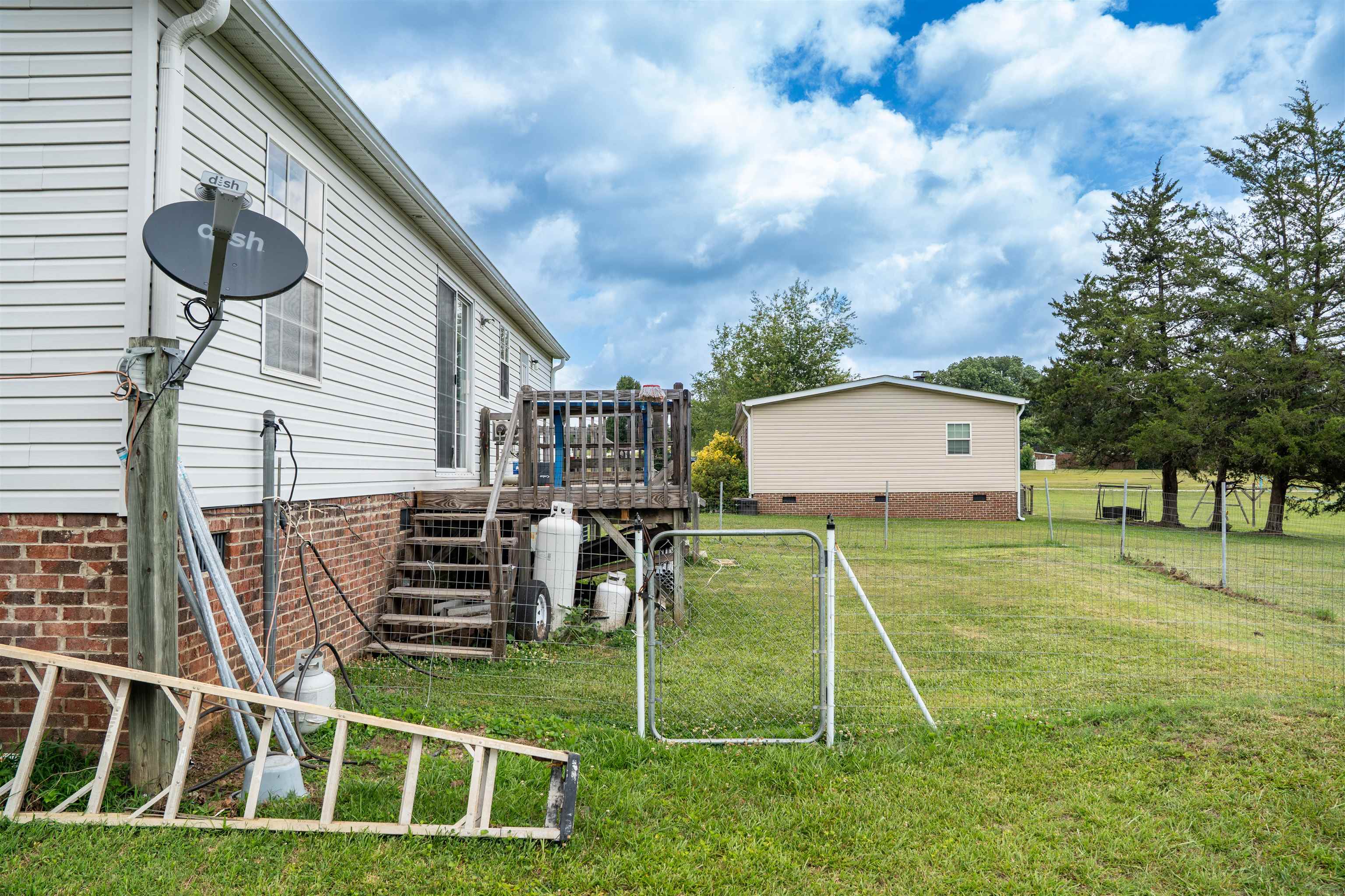 3675 Pennington Road