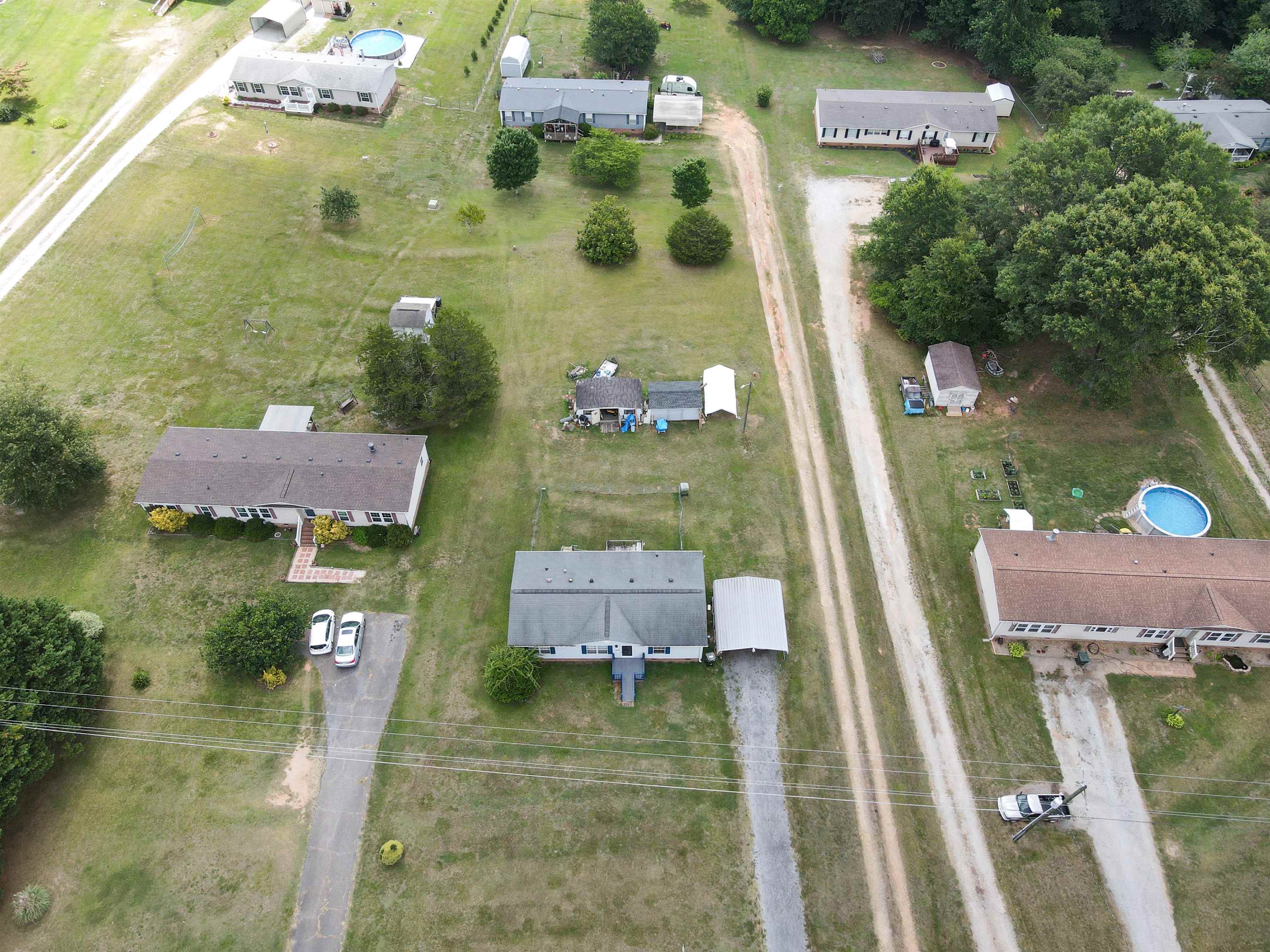 3675 Pennington Road