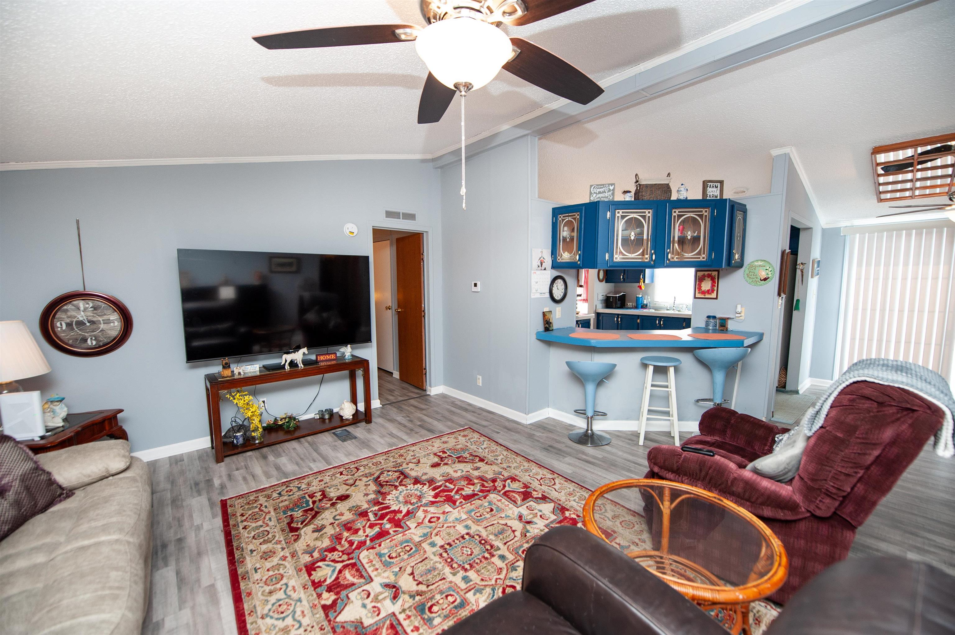 3675 Pennington Road