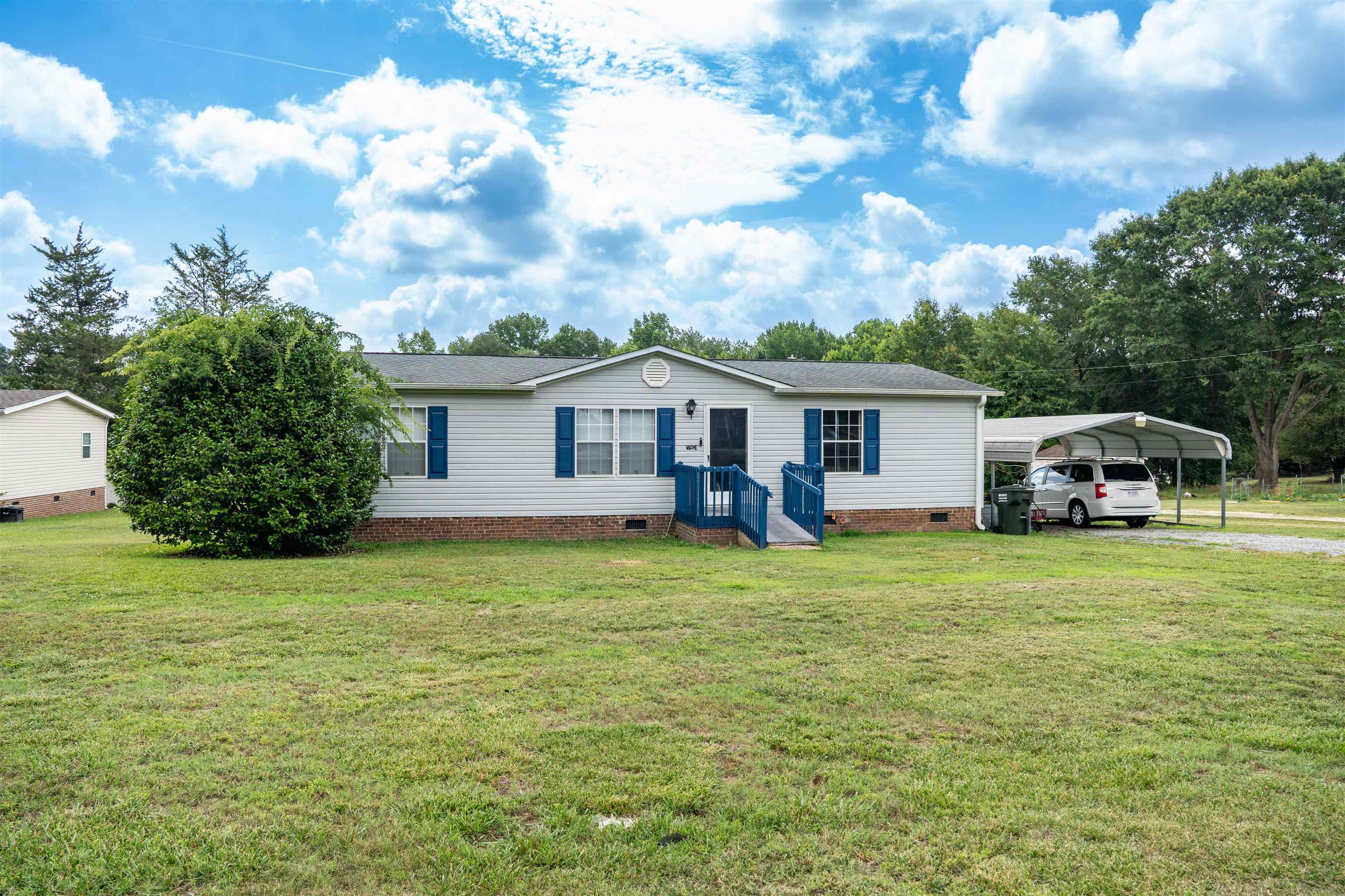 3675 Pennington Road