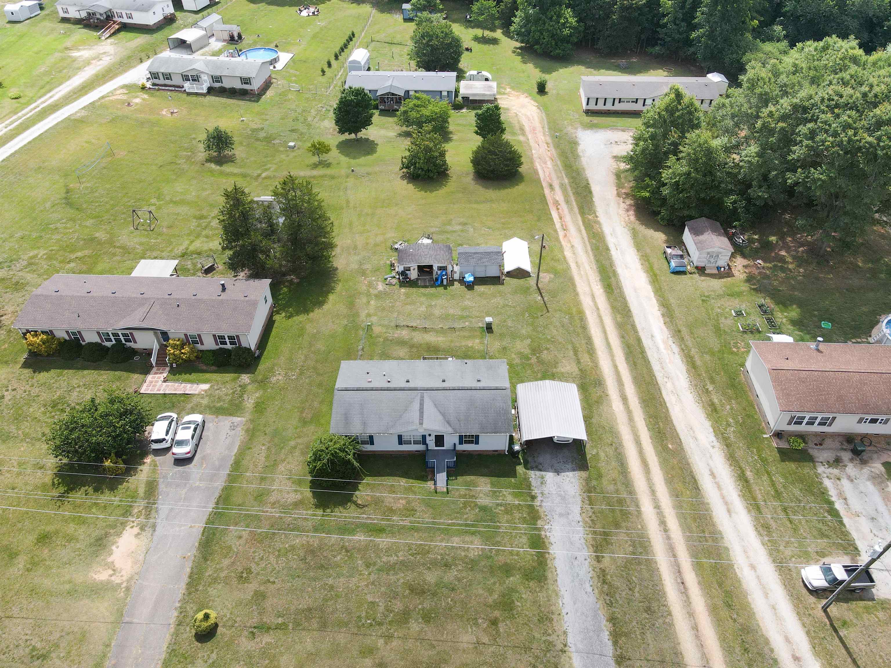3675 Pennington Road