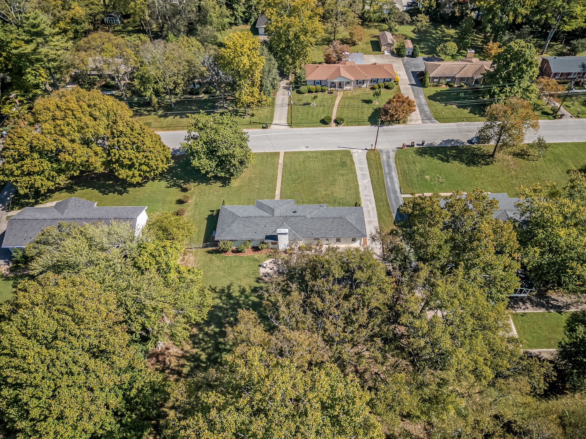 5409 Wakefield Dr