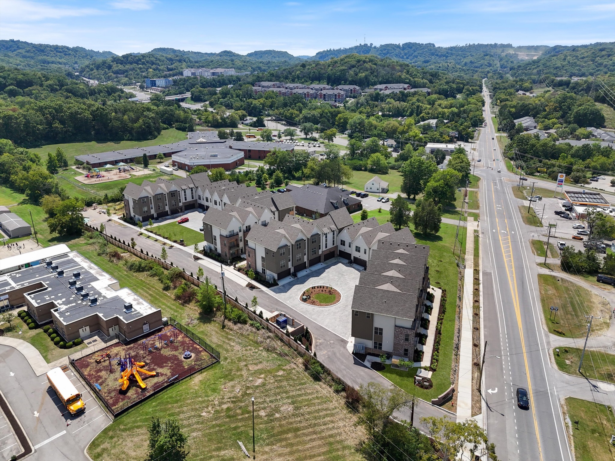 7341 Charlotte Pike Unit: 121