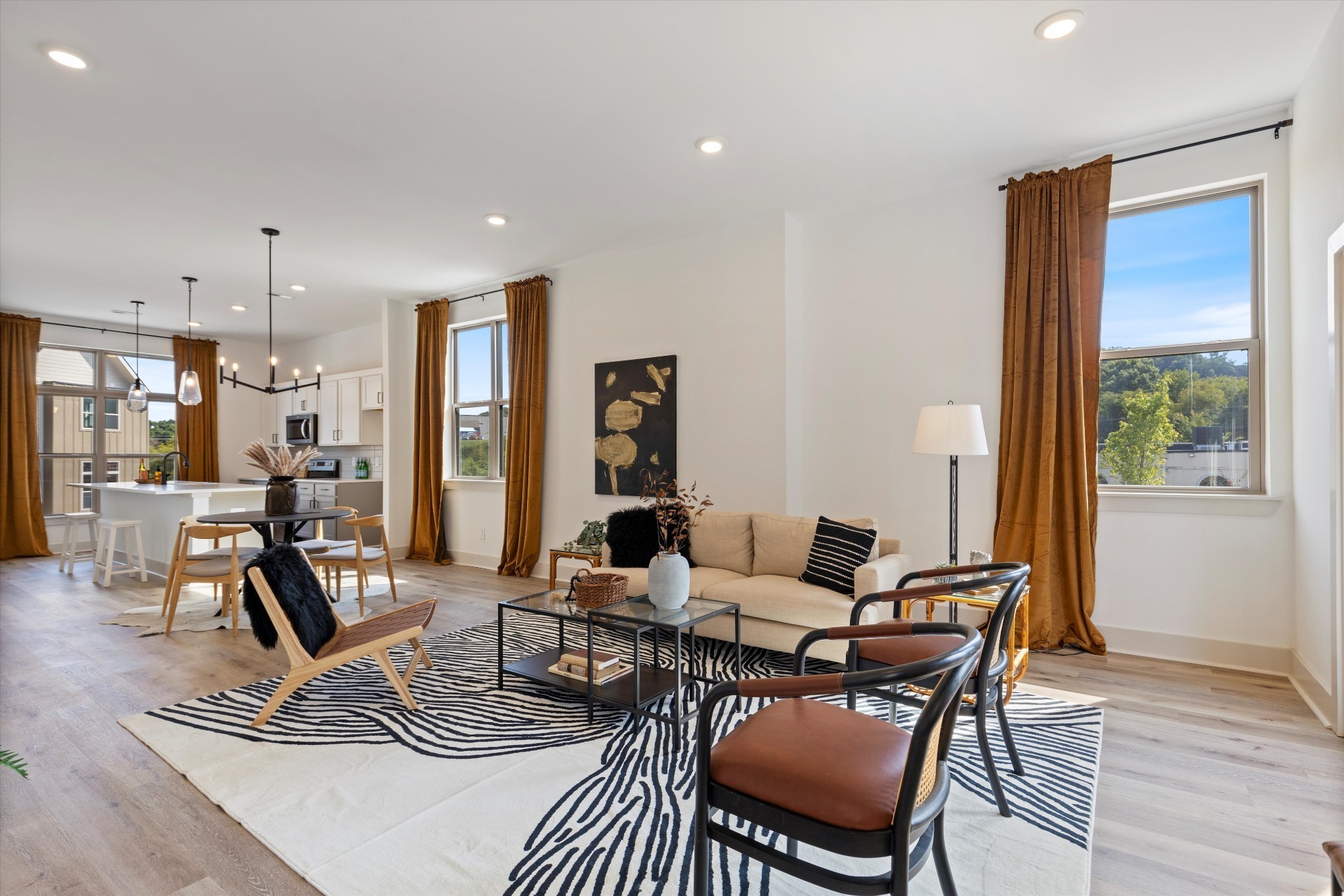 7341 Charlotte Pike Unit: 125
