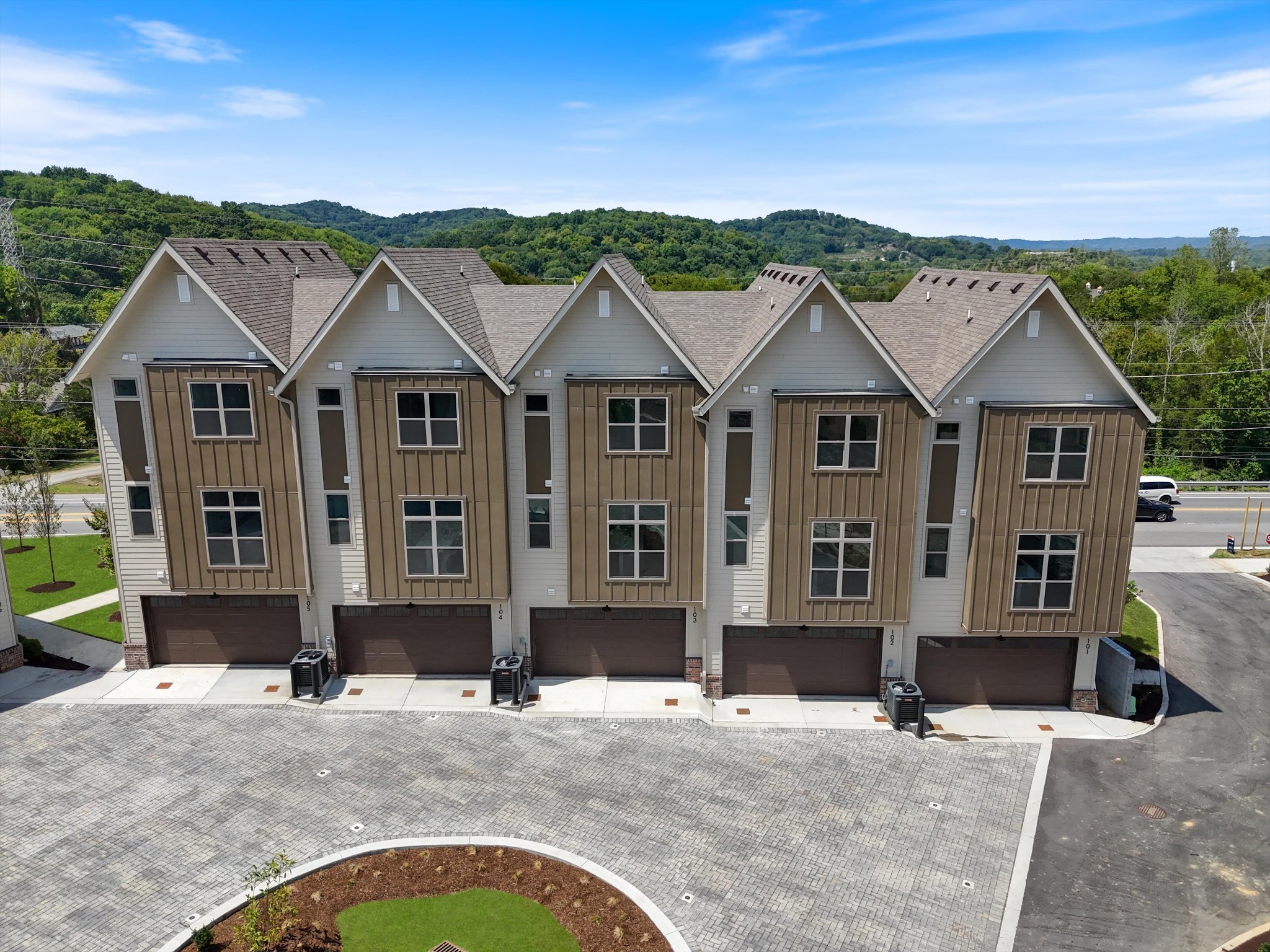 7341 Charlotte Pike Unit: 125