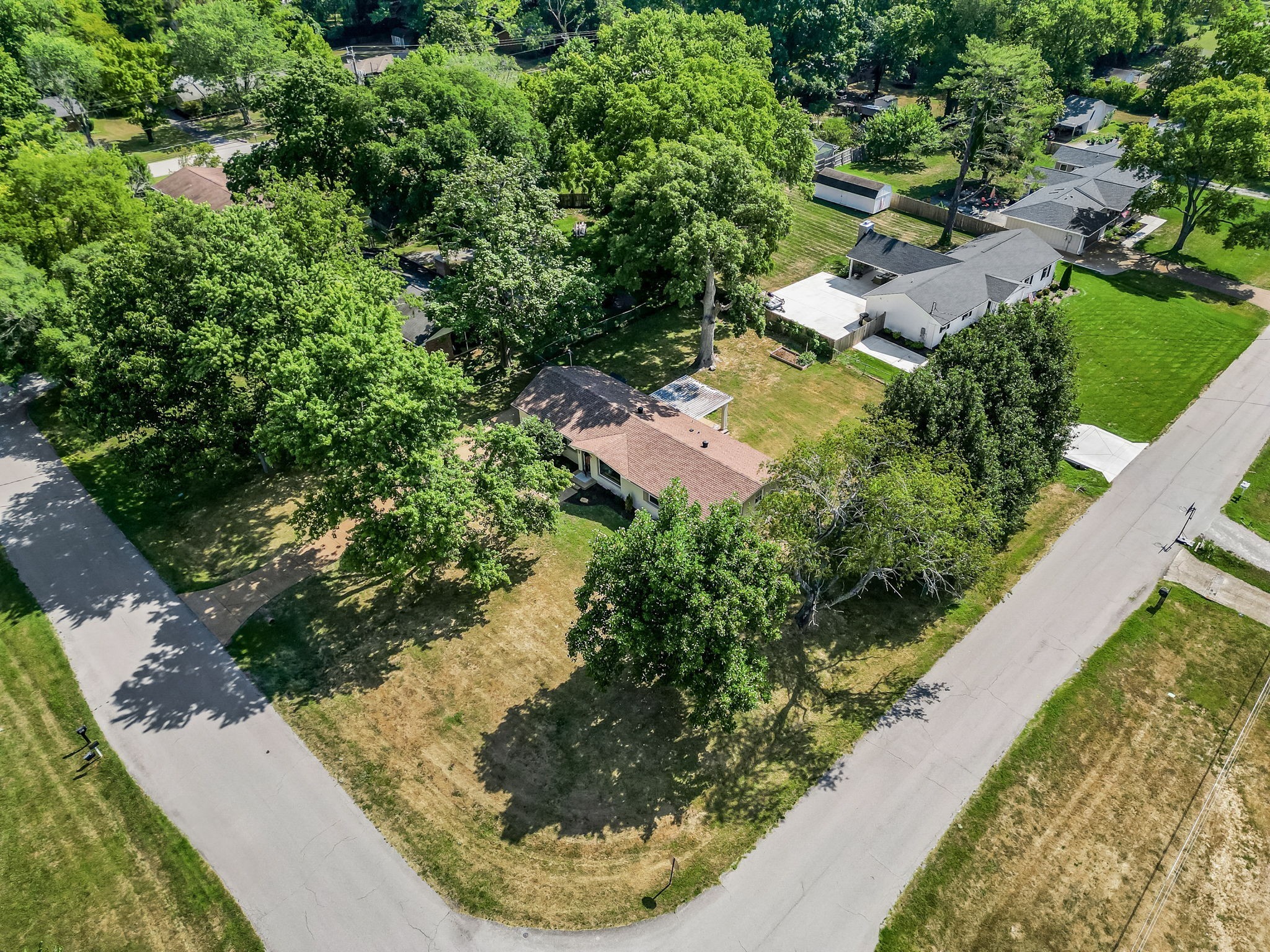 404 Meadowgreen Dr