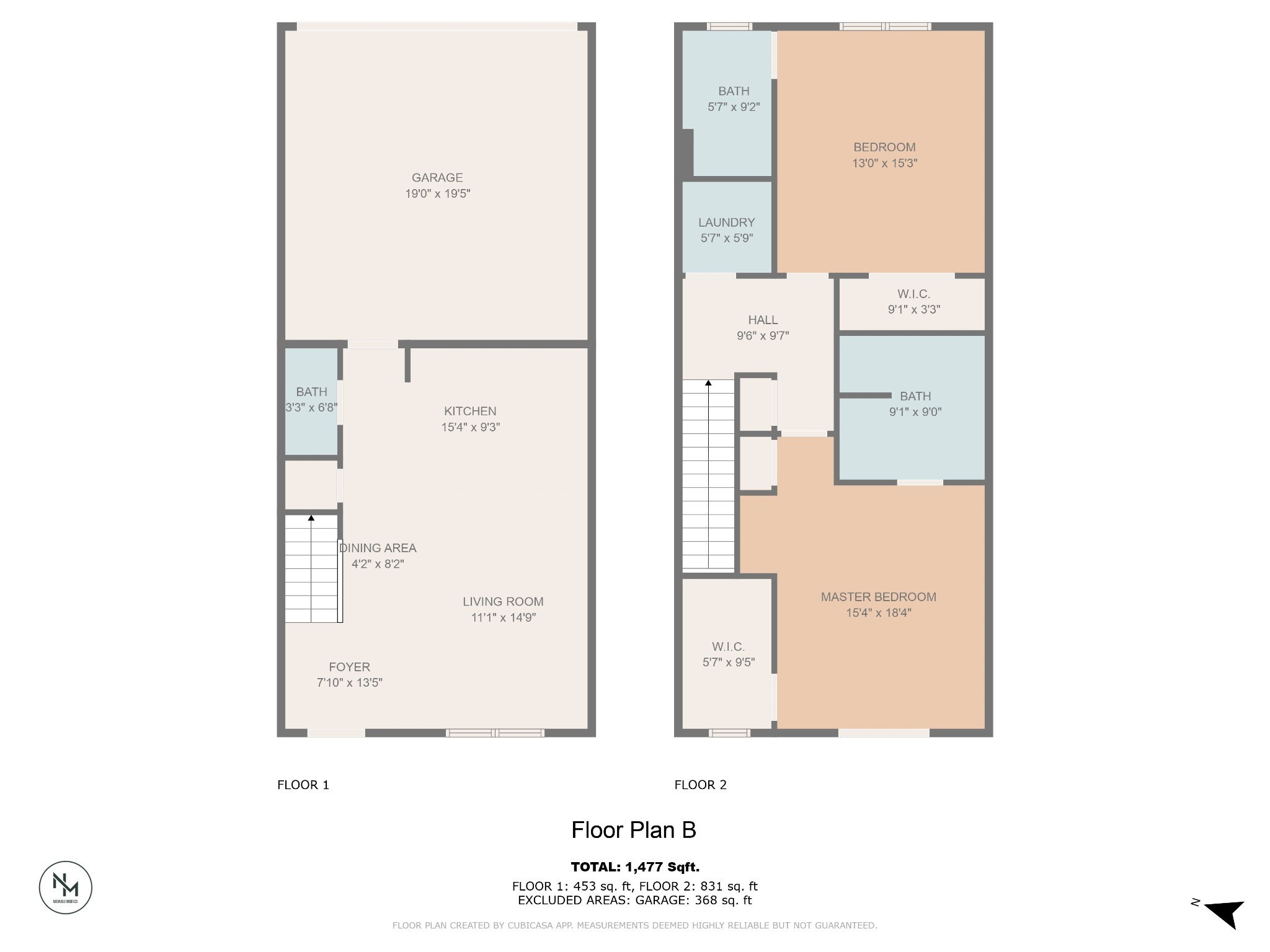 7341 Charlotte Pike Unit: 122