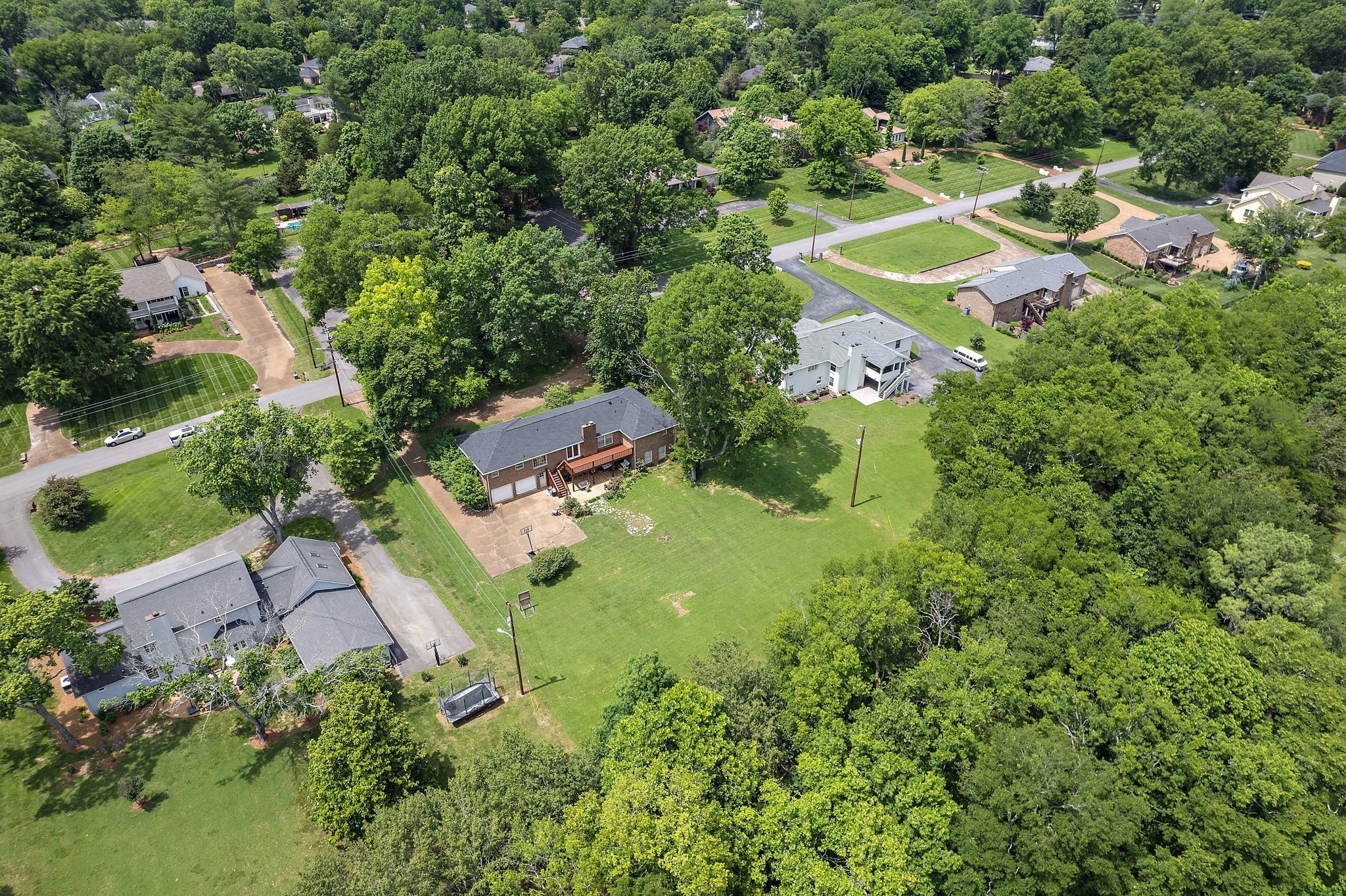 6223 Milbrook Rd
