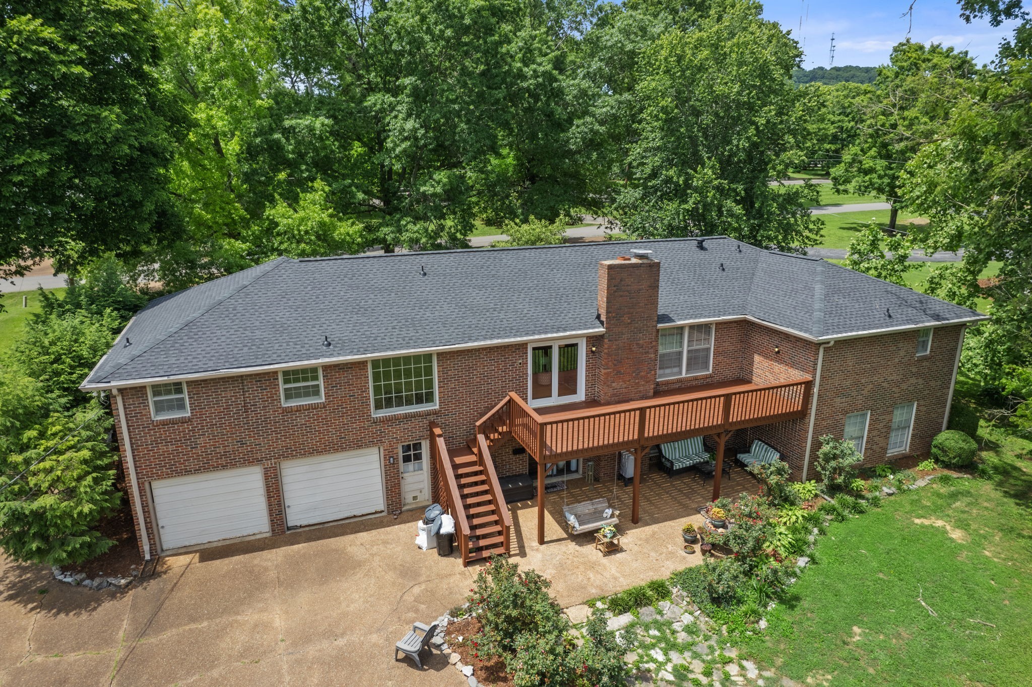 6223 Milbrook Rd