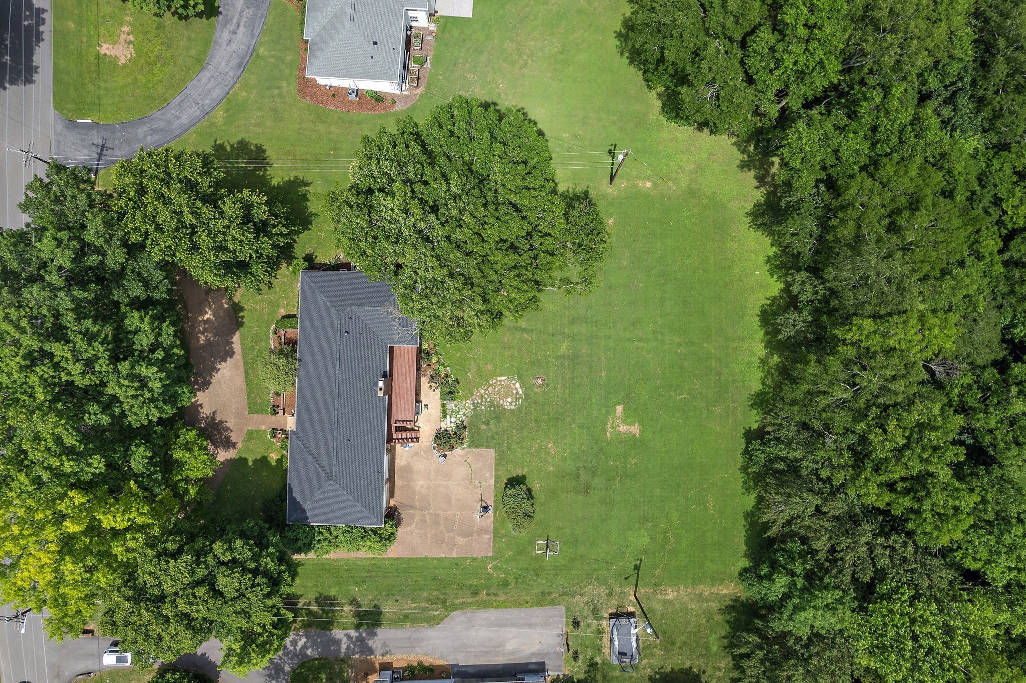 6223 Milbrook Rd
