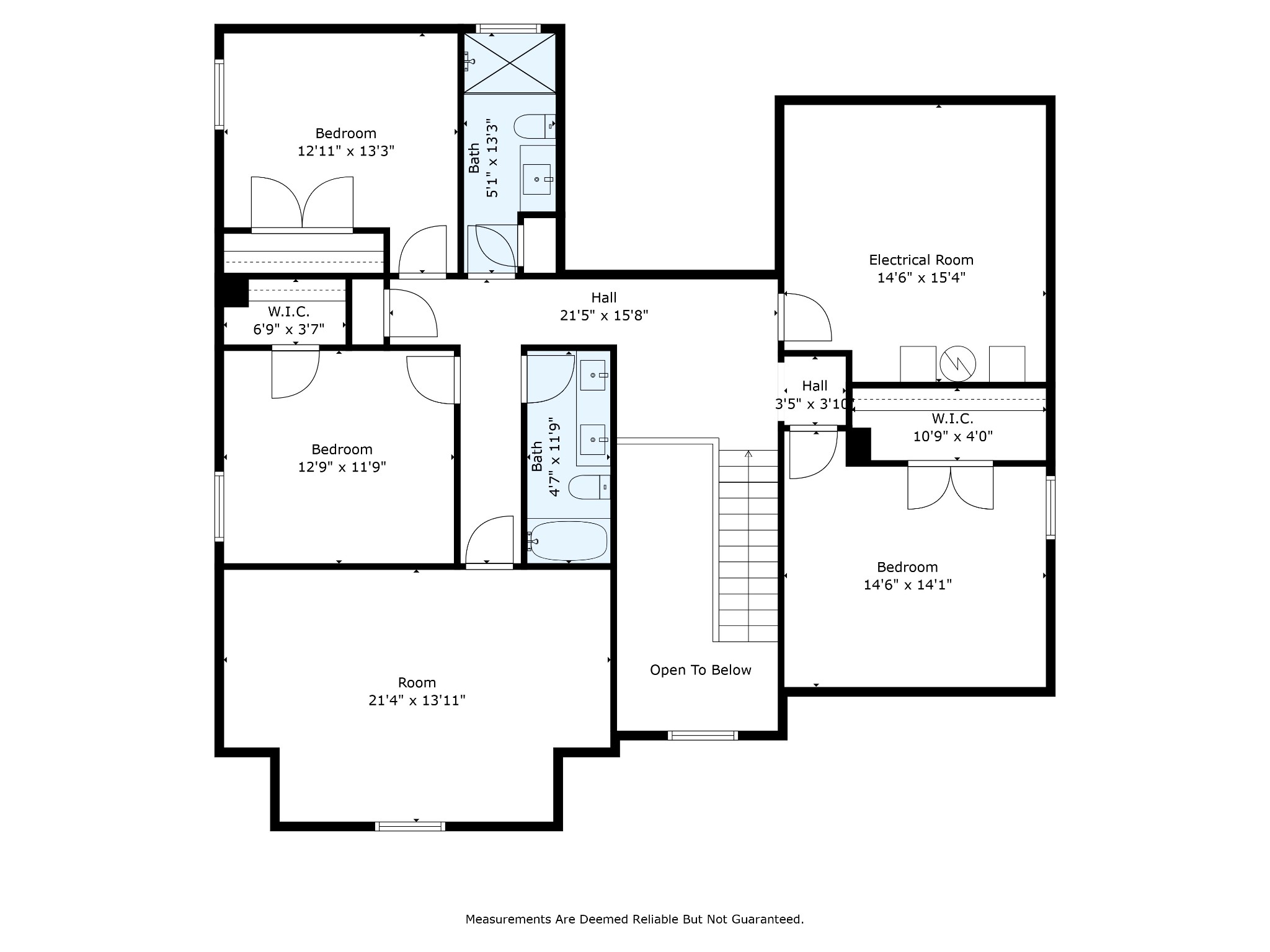 2707 Congress Dr
