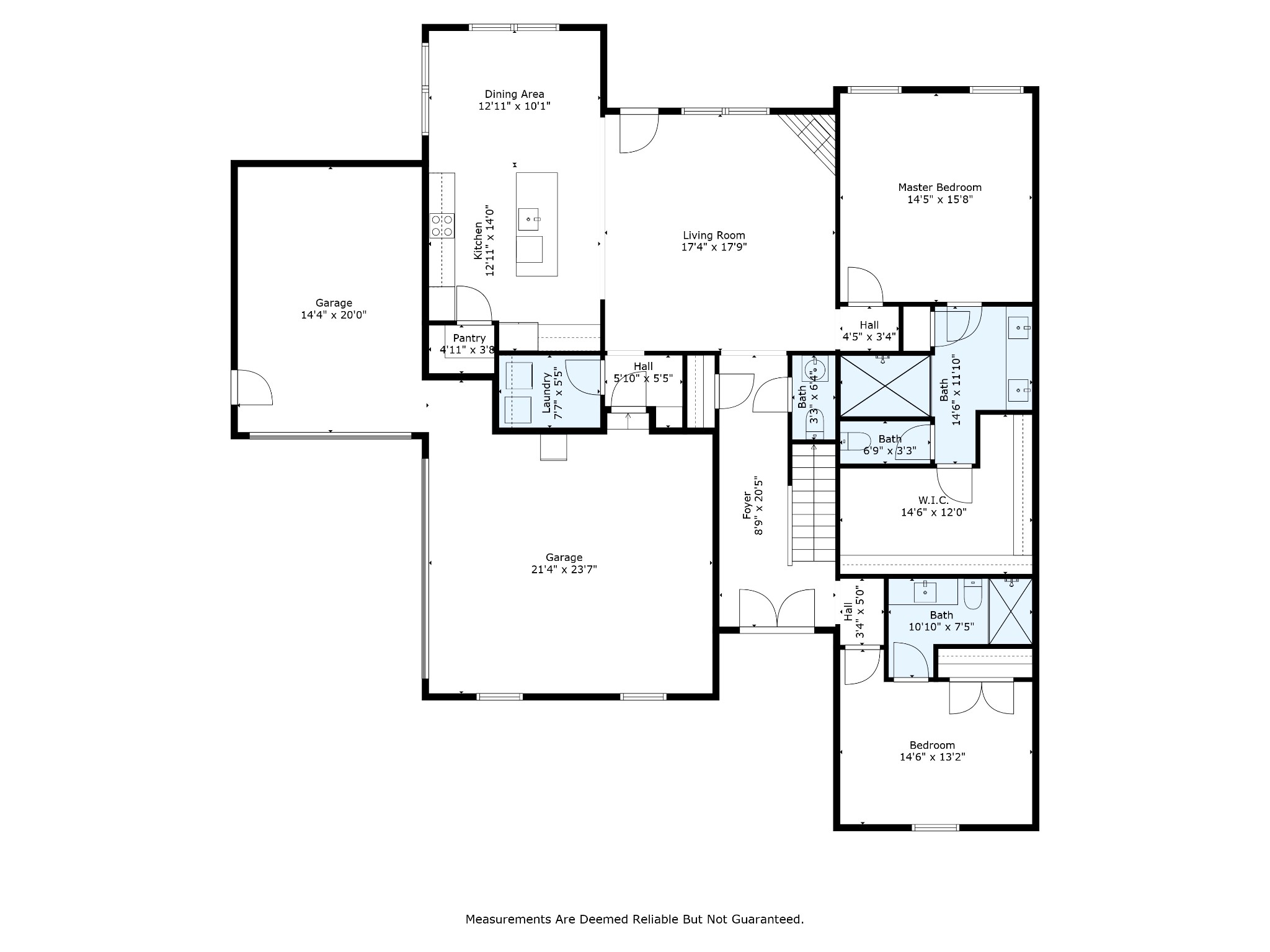 2707 Congress Dr