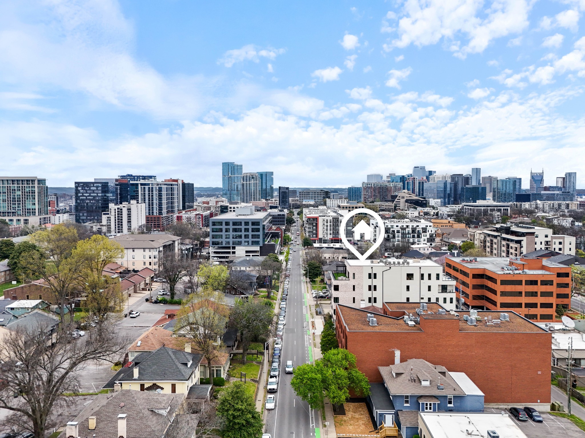 1030 17th Ave, S Unit: 301