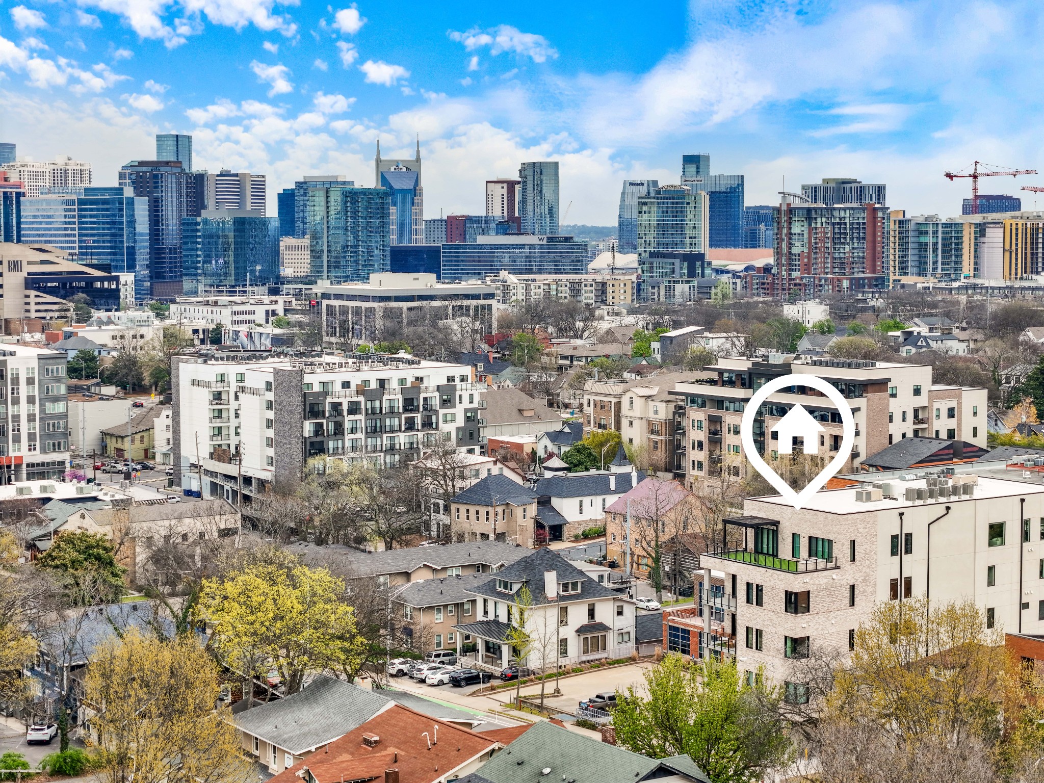 1030 17th Ave, S Unit: 301