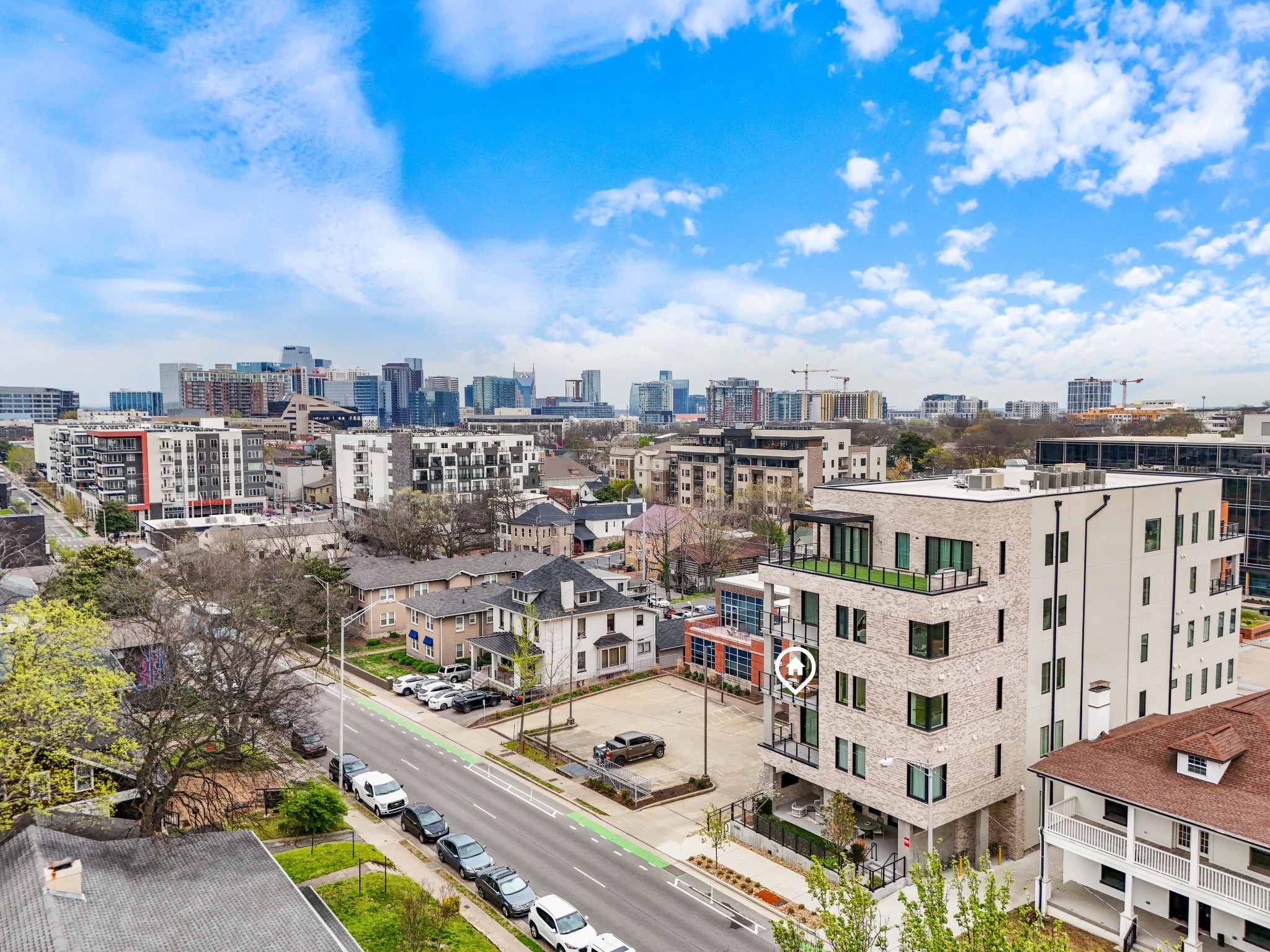 1030 17th Ave, S Unit: 301