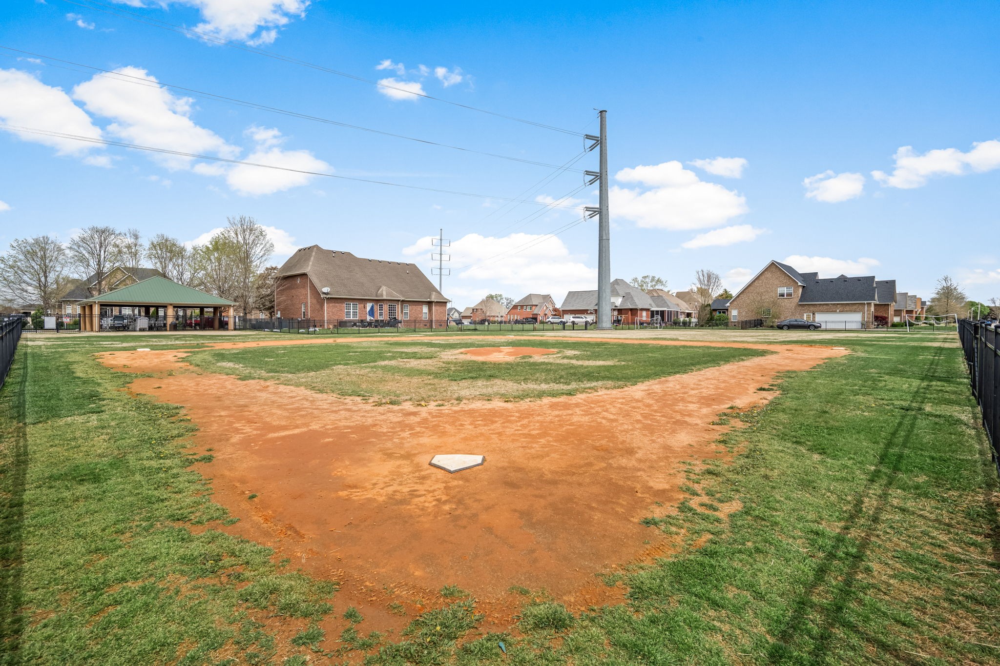 3307 Genoa Dr