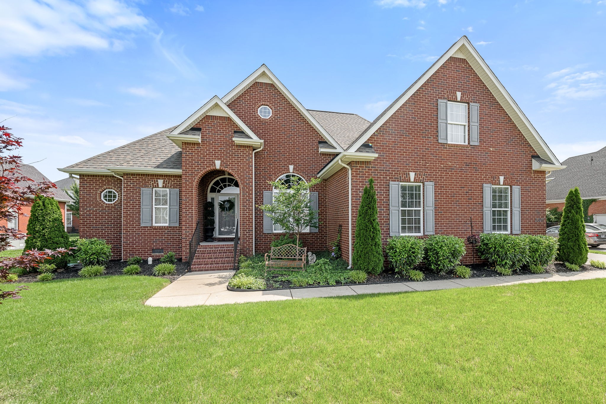 3307 Genoa Dr
