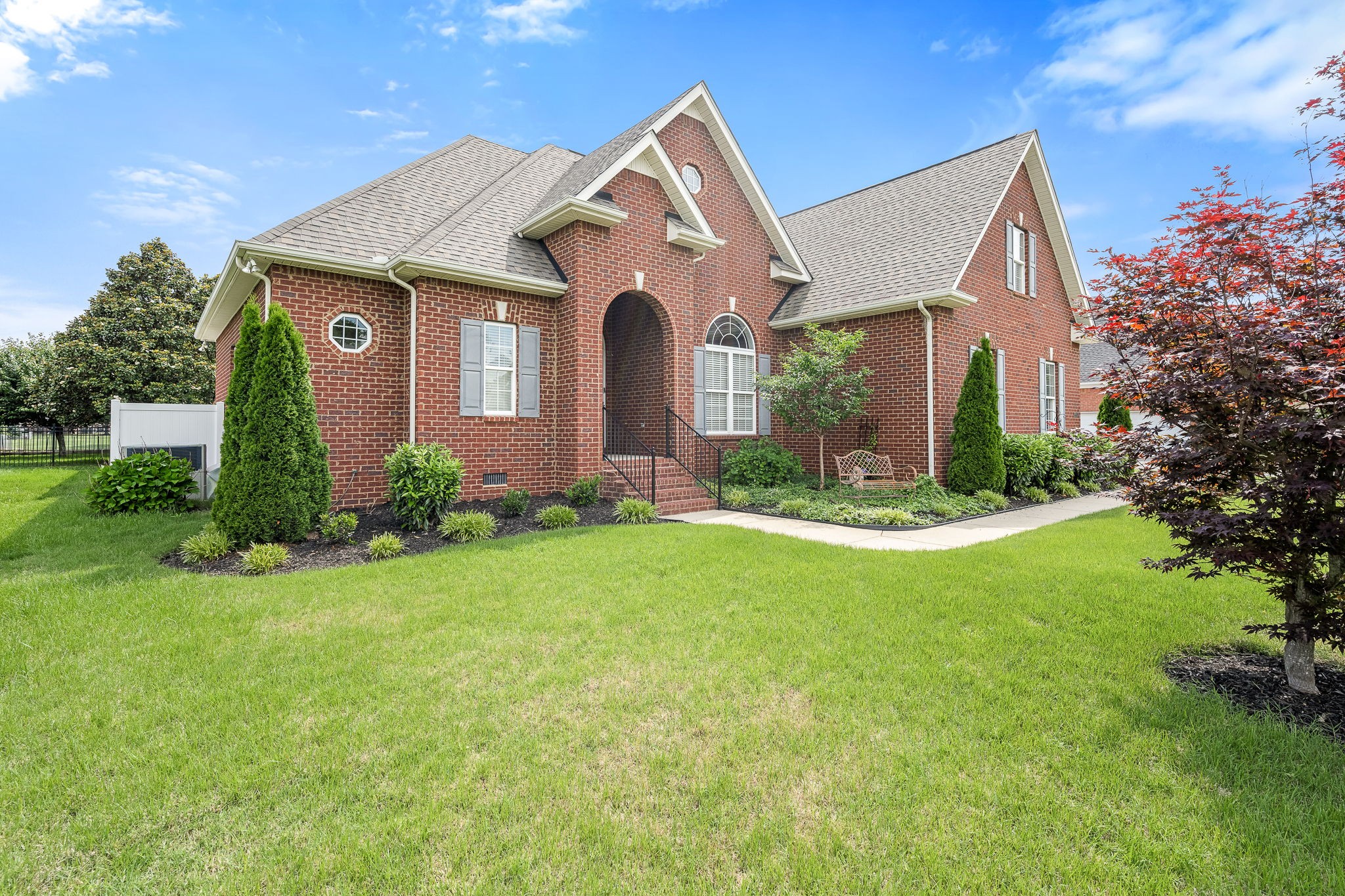 3307 Genoa Dr