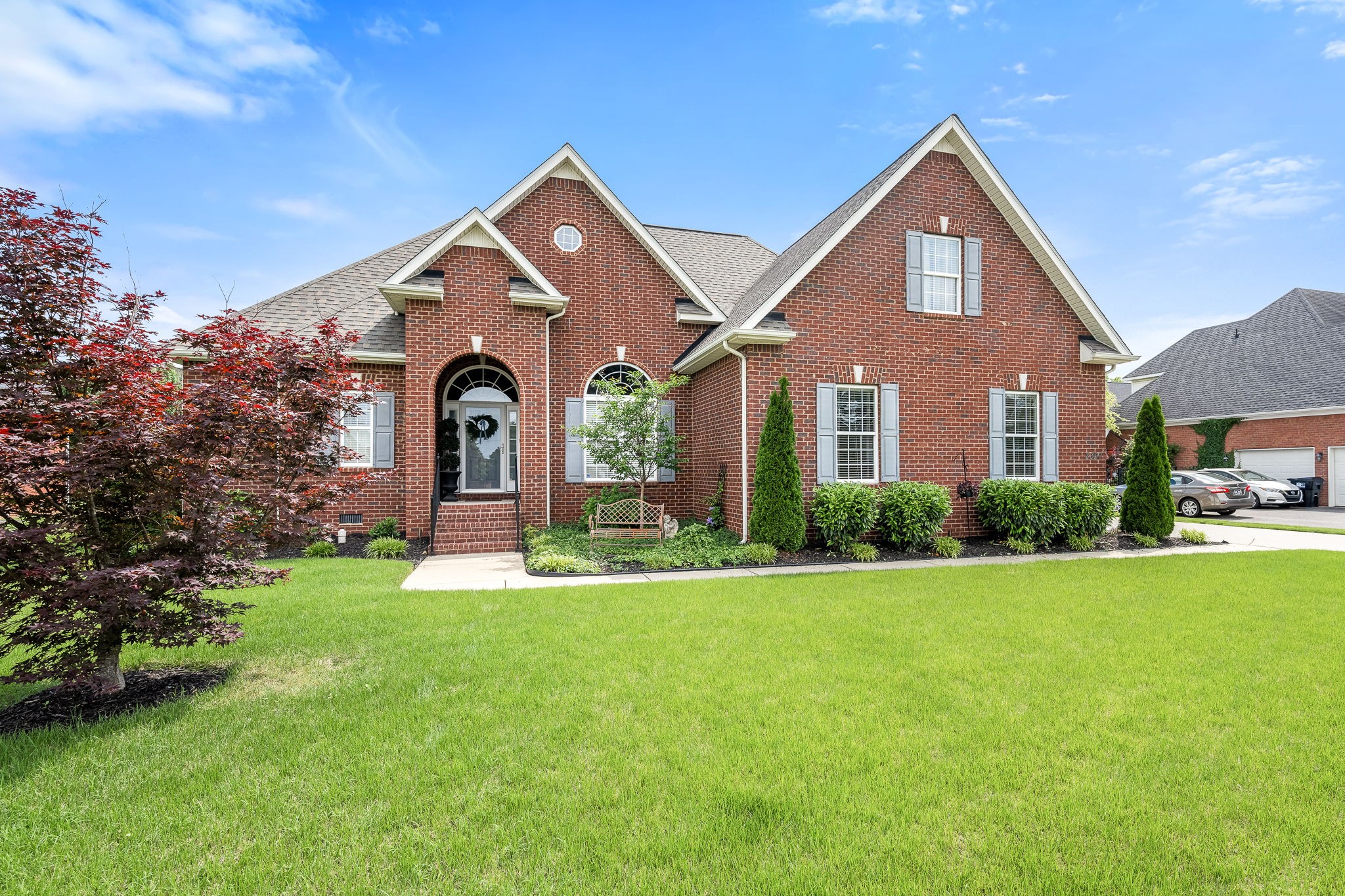 3307 Genoa Dr