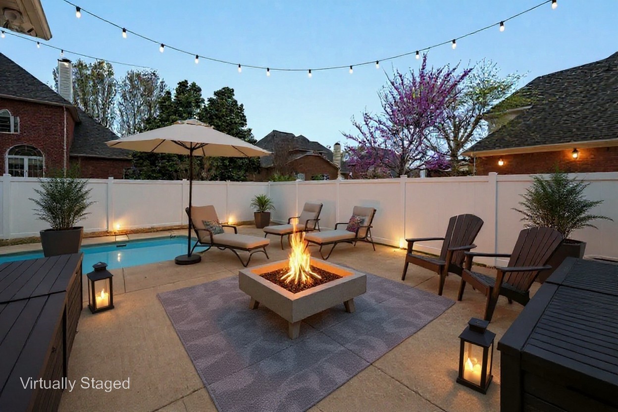 3307 Genoa Dr