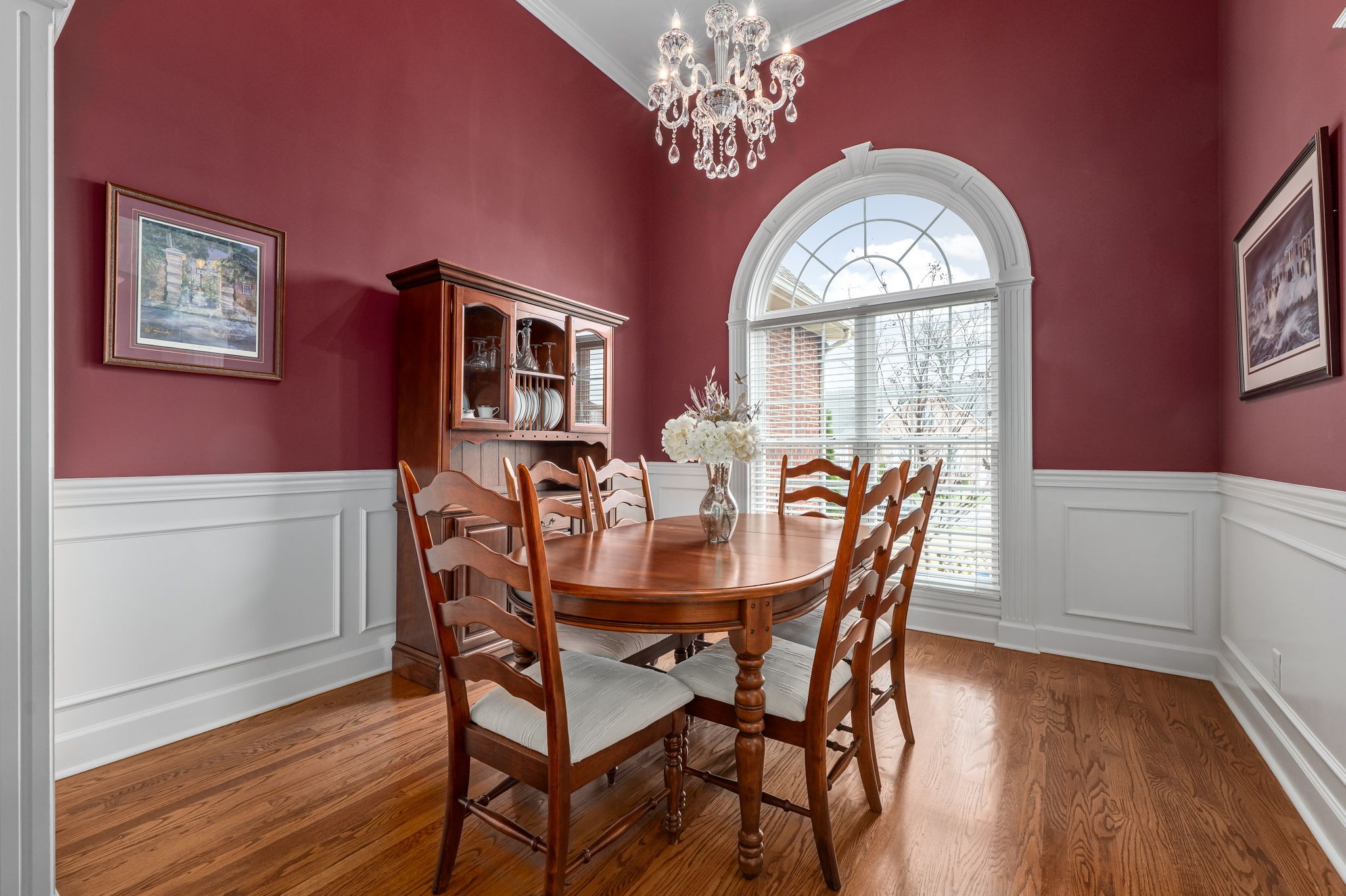3307 Genoa Dr