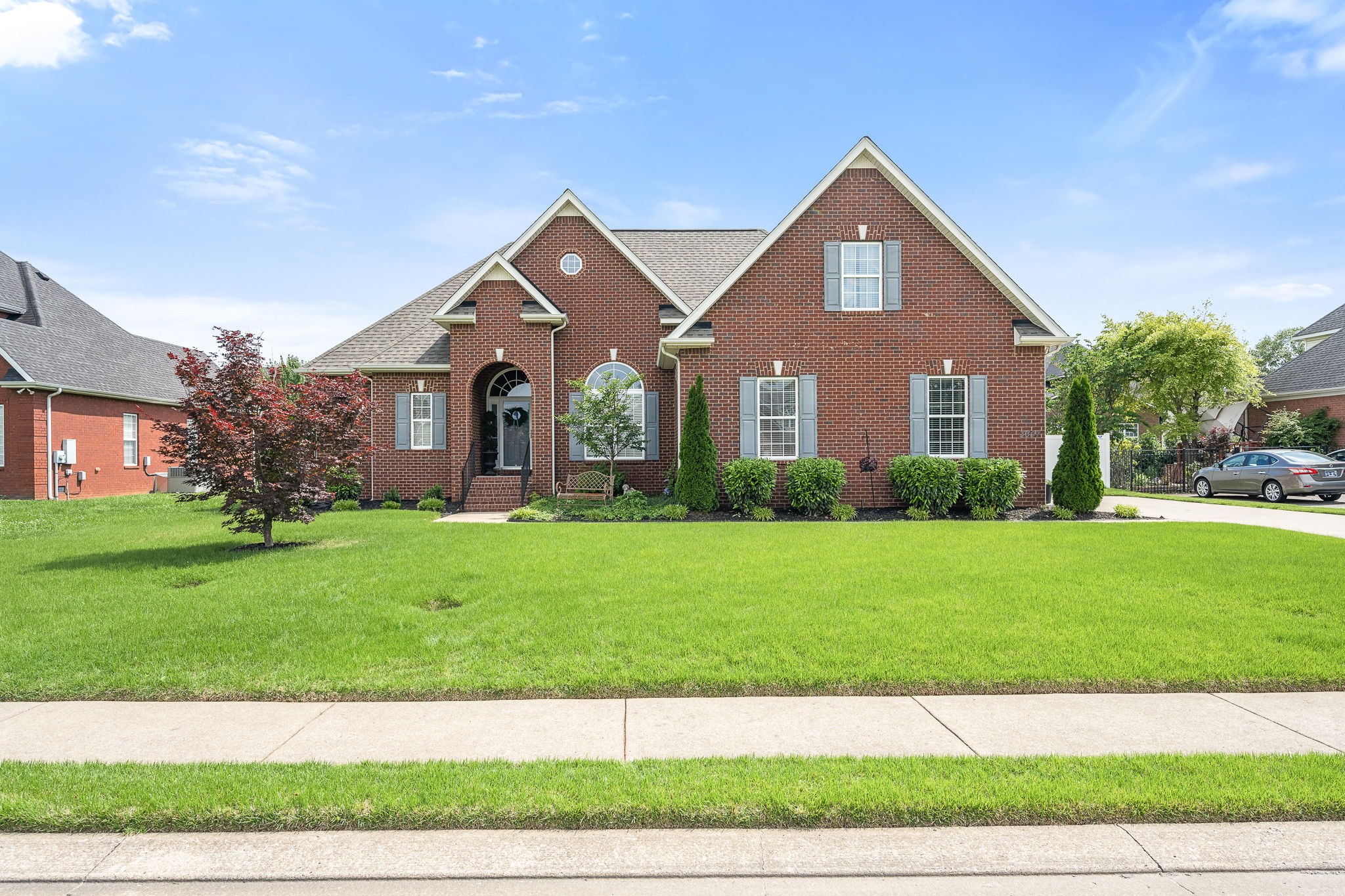 3307 Genoa Dr