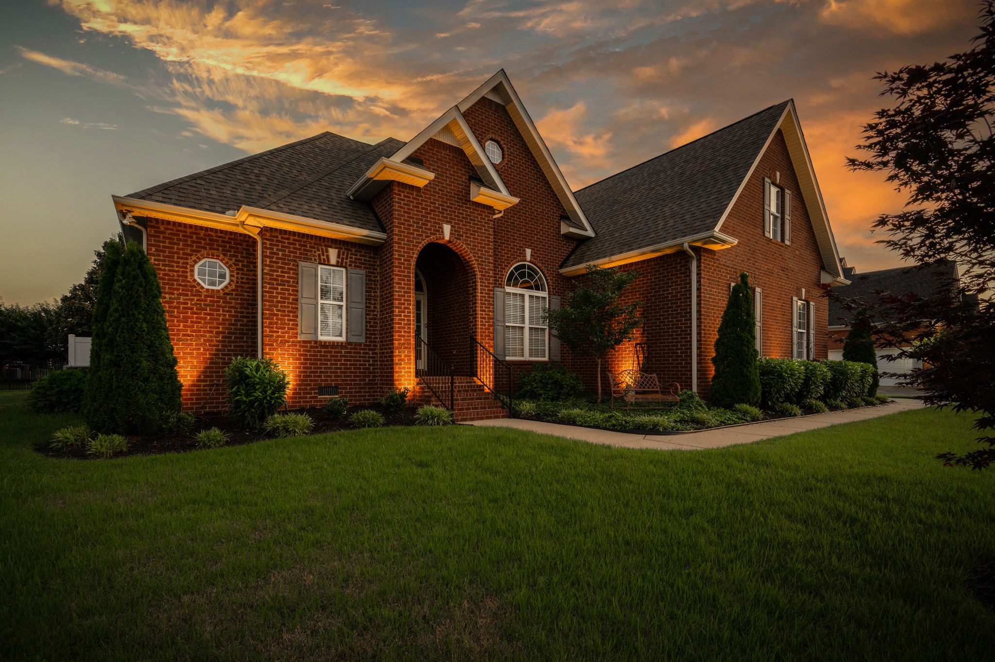3307 Genoa Dr