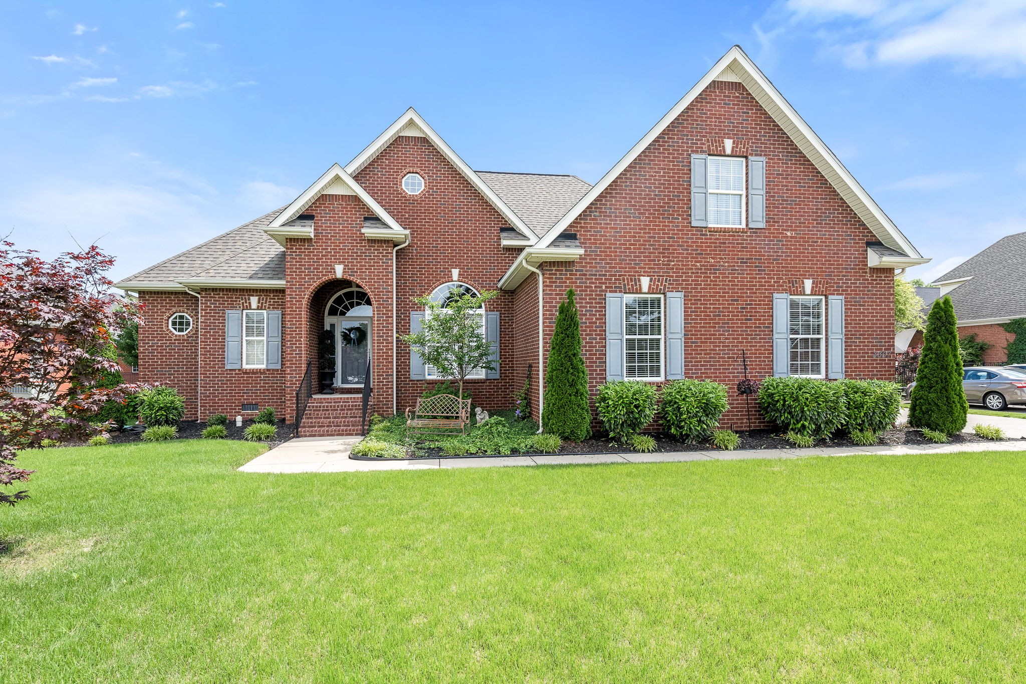 3307 Genoa Dr