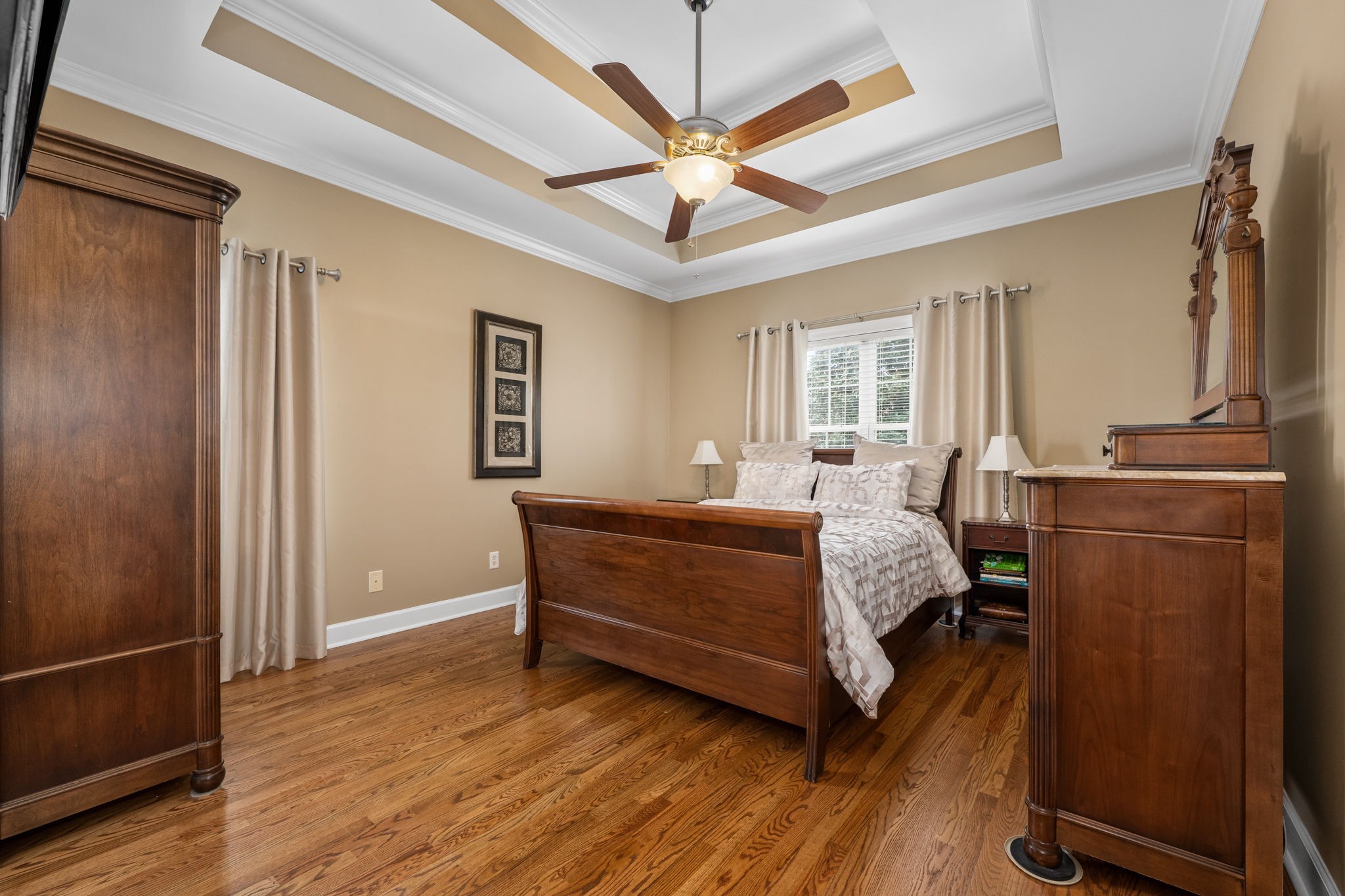 3307 Genoa Dr