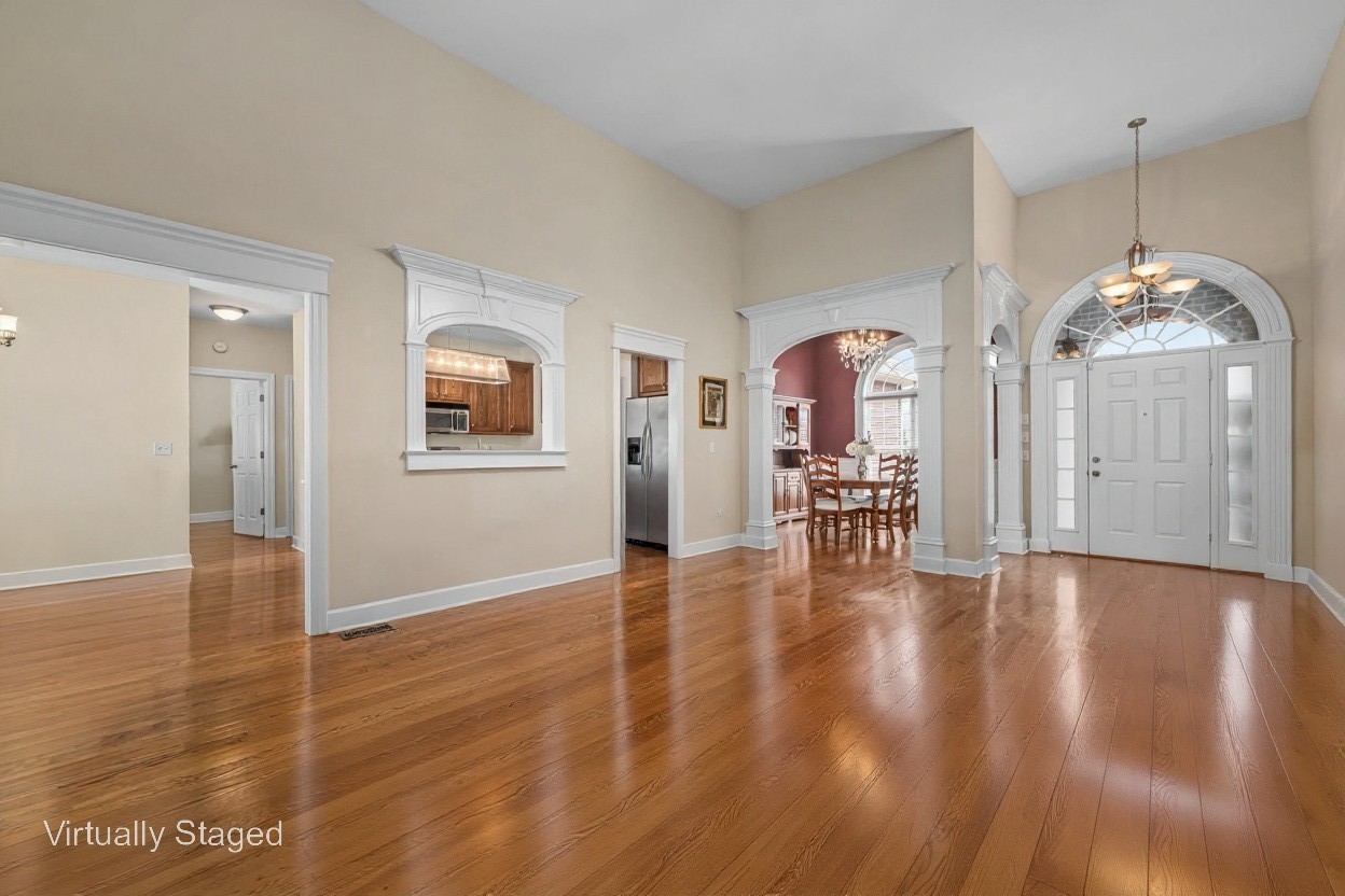 3307 Genoa Dr