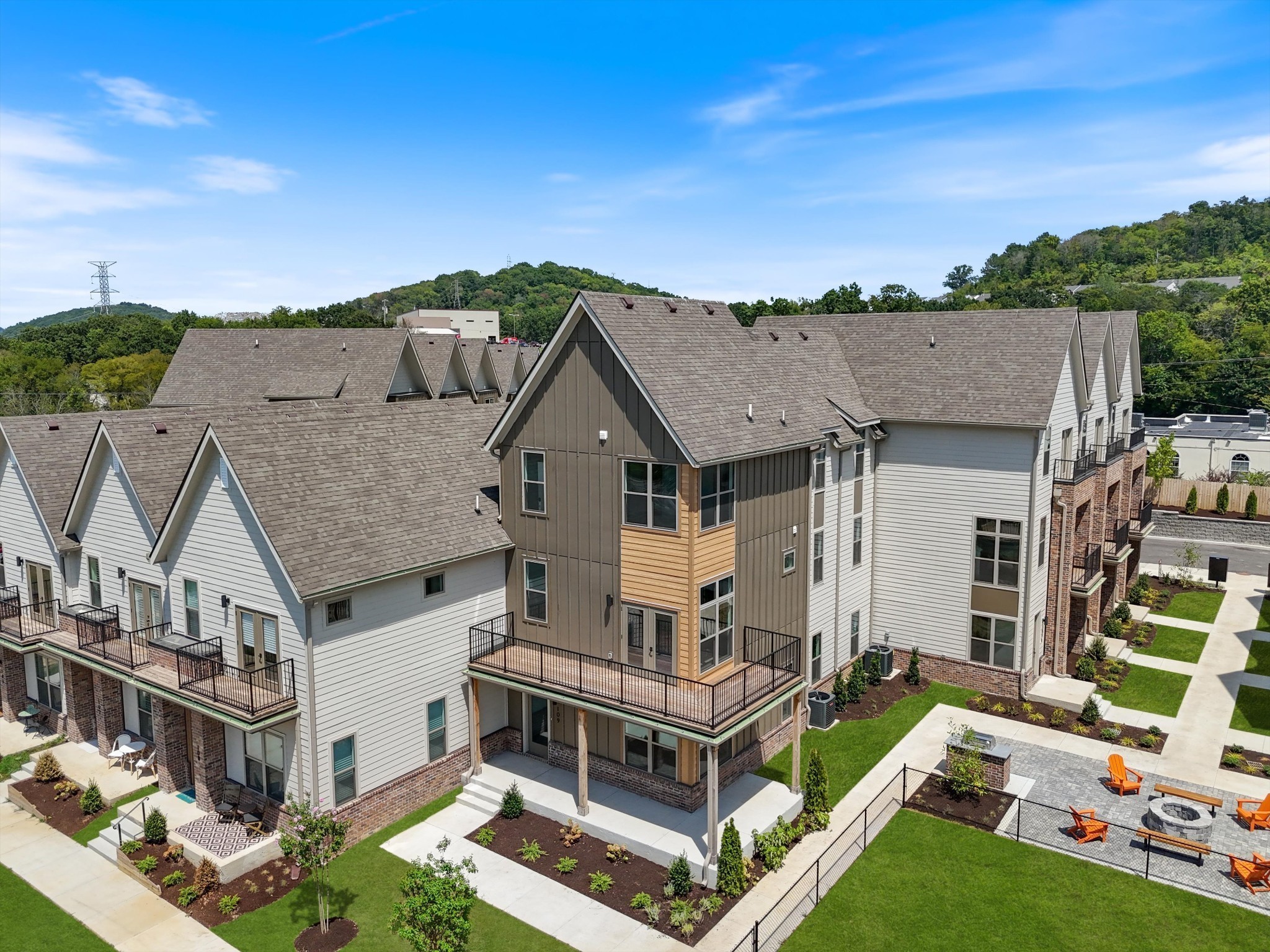 7341 Charlotte Pike Unit: 109