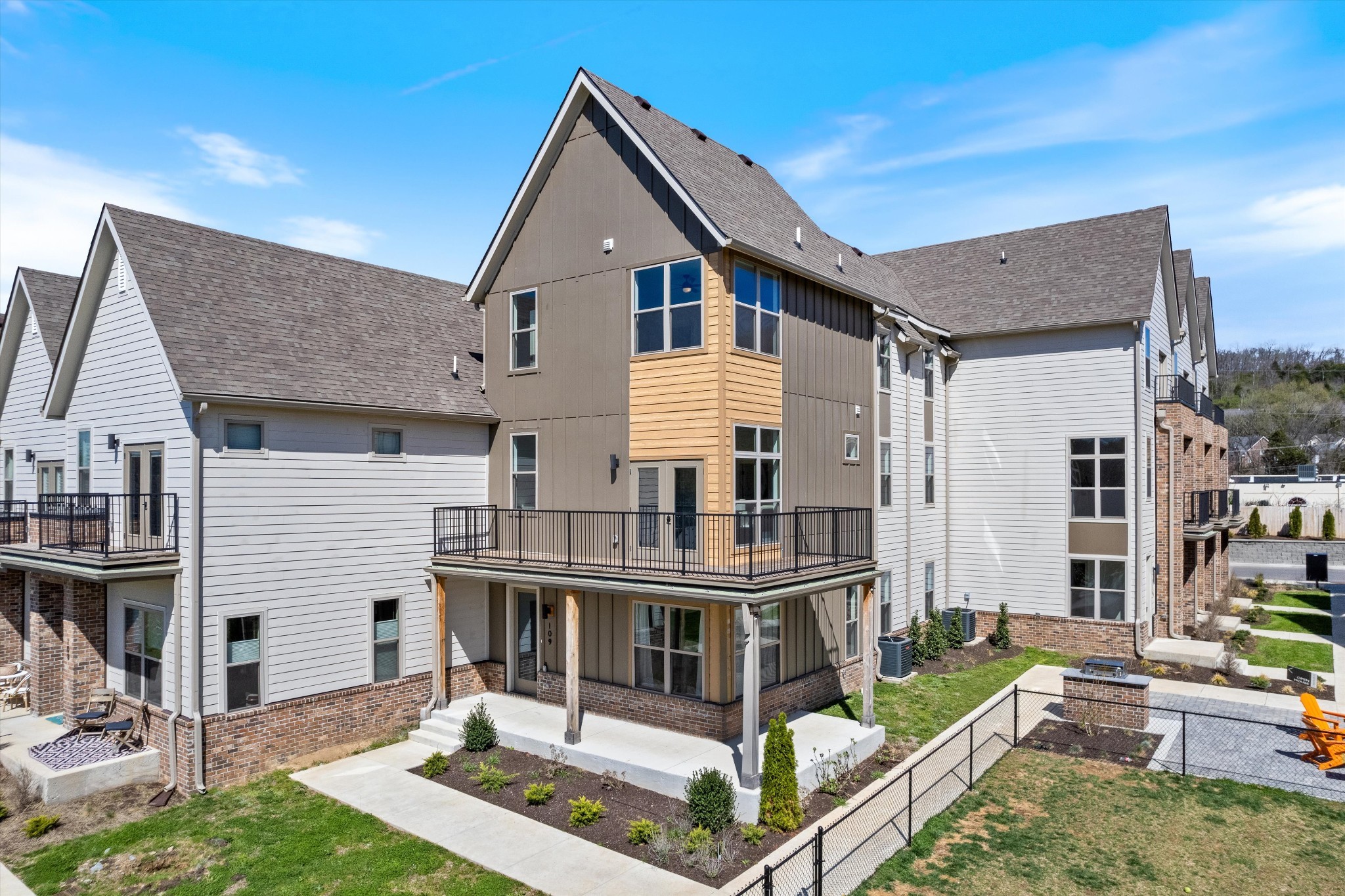 7341 Charlotte Pike Unit: 109