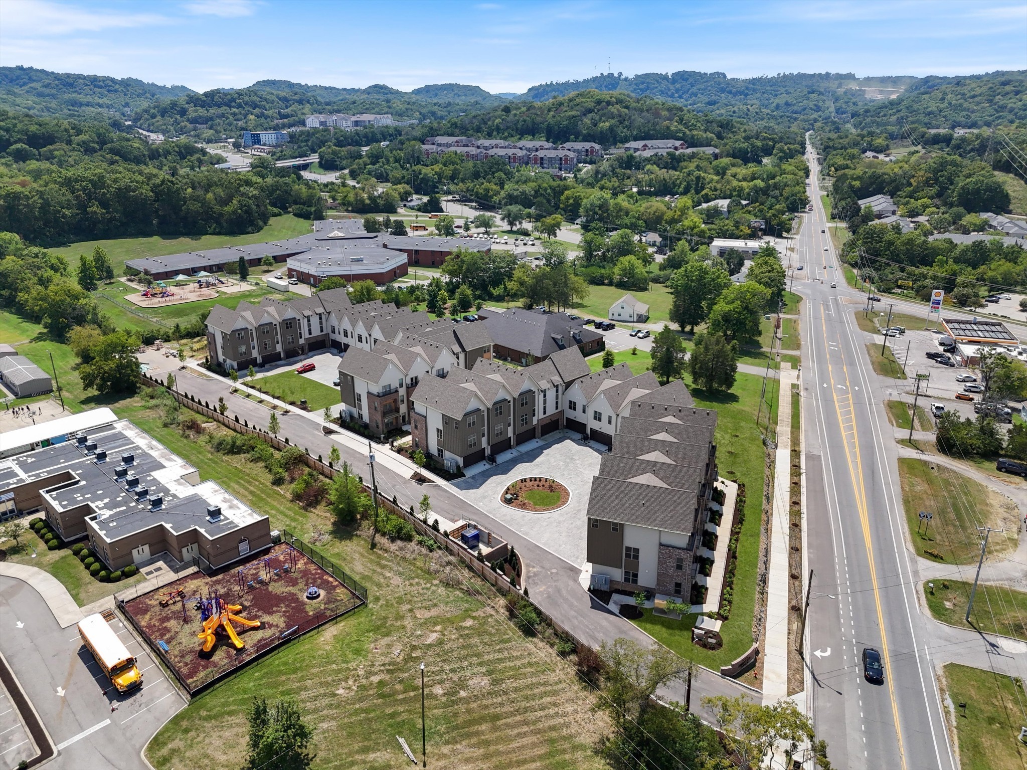 7341 Charlotte Pike Unit: 109