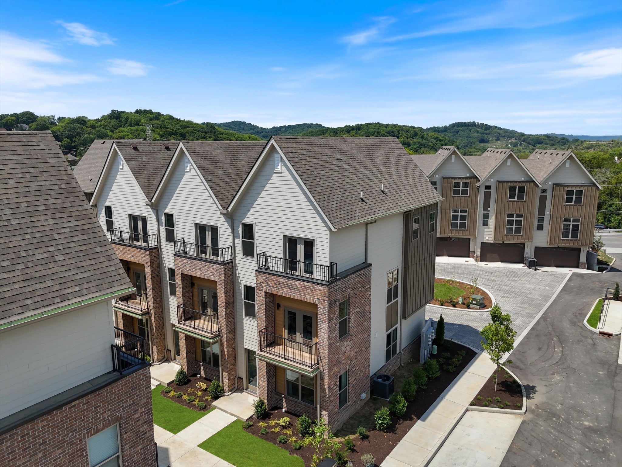 7341 Charlotte Pike Unit: 110