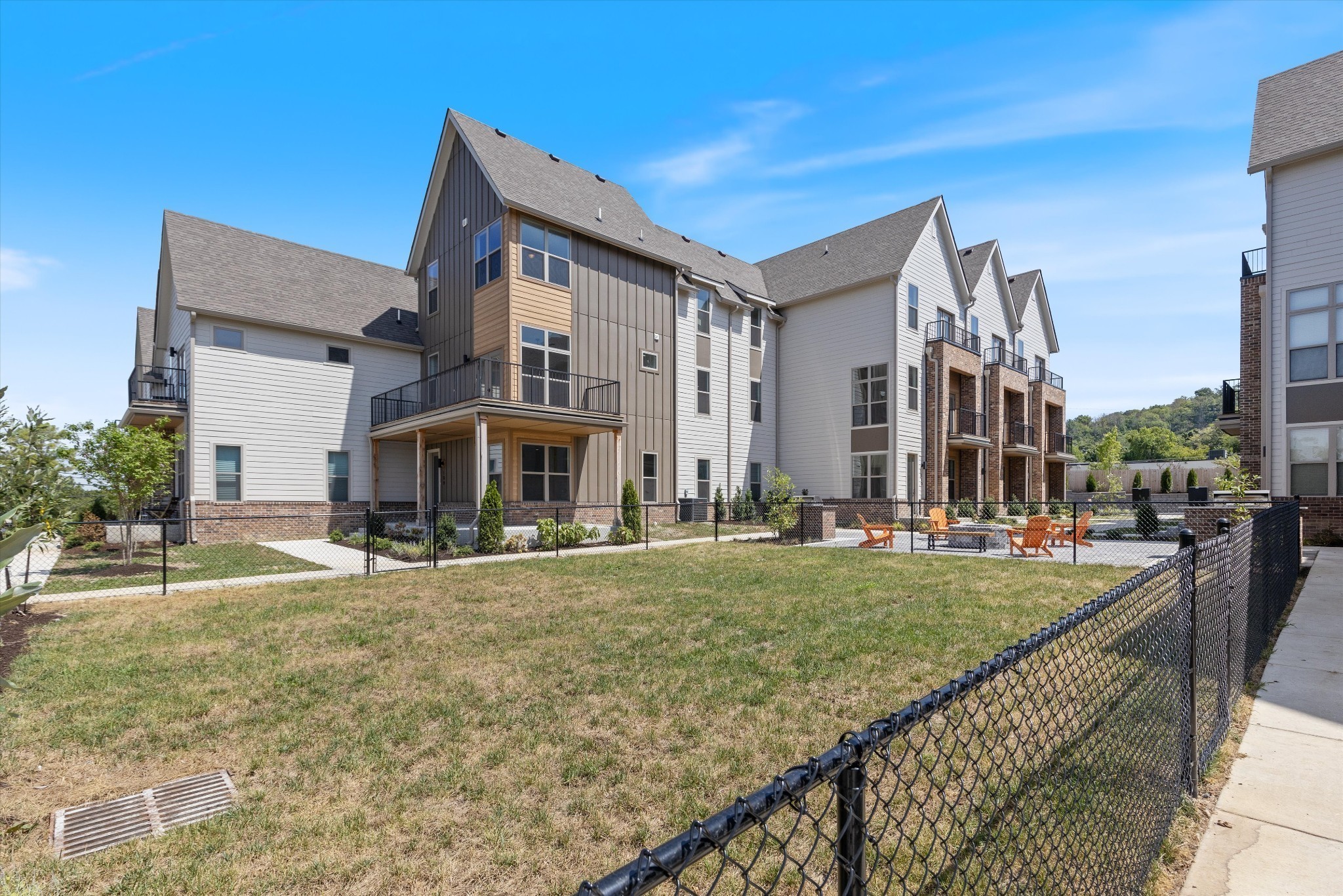 7341 Charlotte Pike Unit: 110