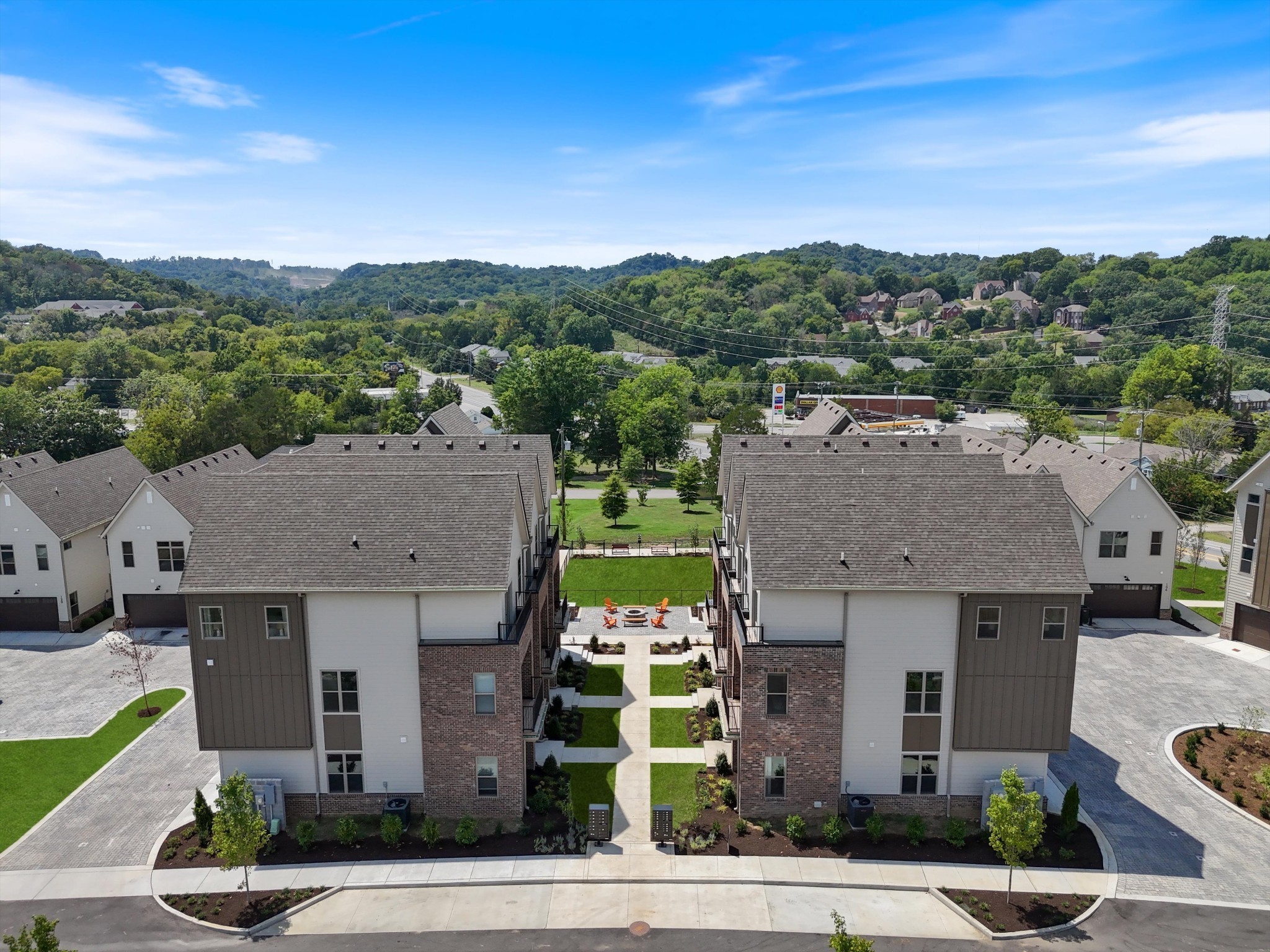 7341 Charlotte Pike Unit: 110