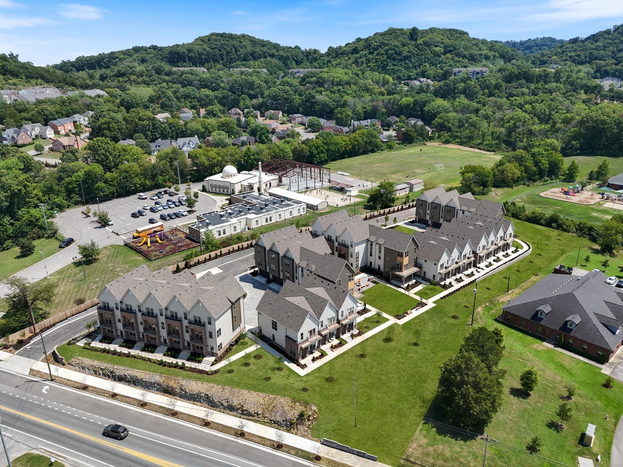 7341 Charlotte Pike Unit: 110