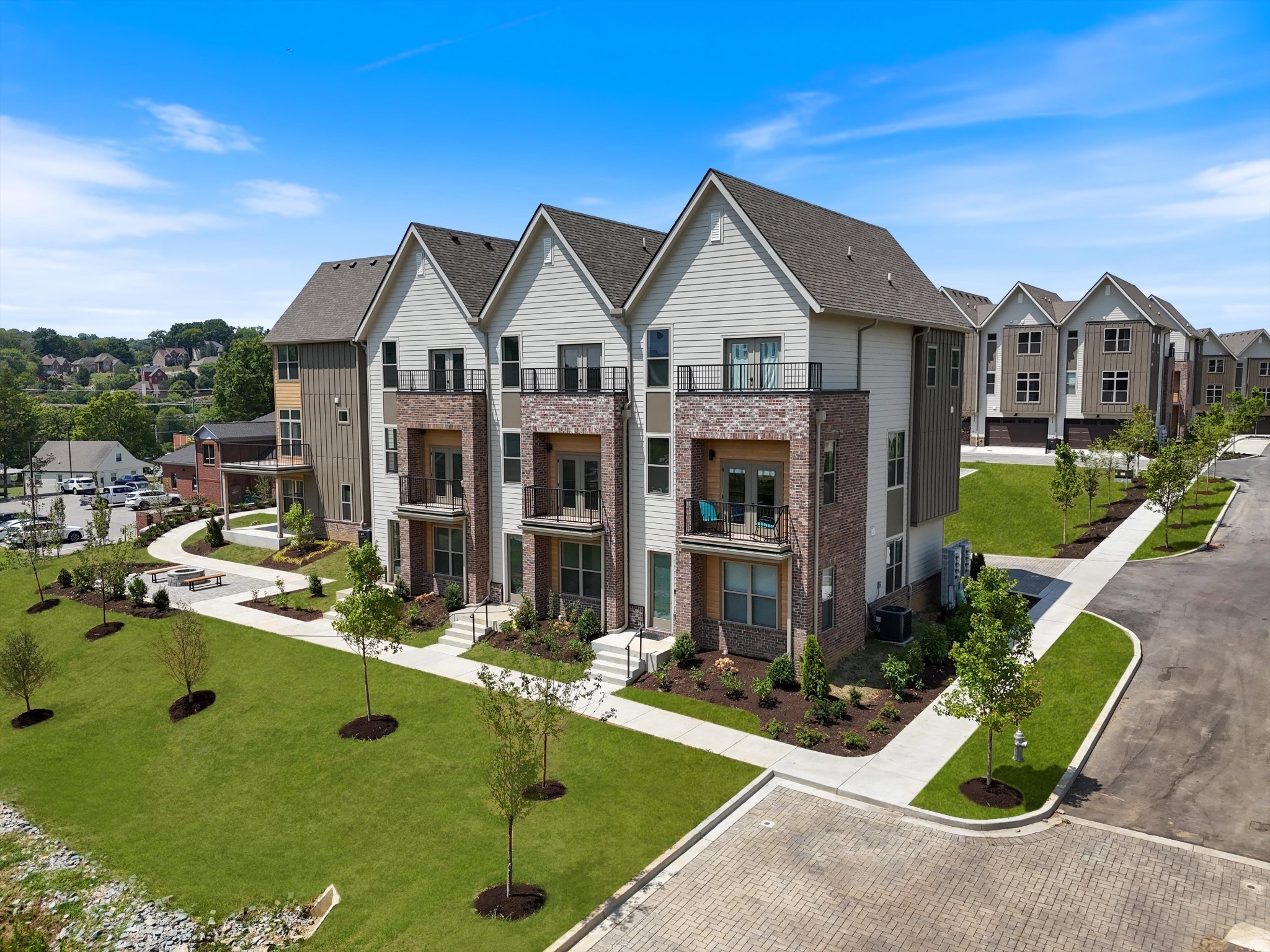 7341 Charlotte Pike Unit: 110