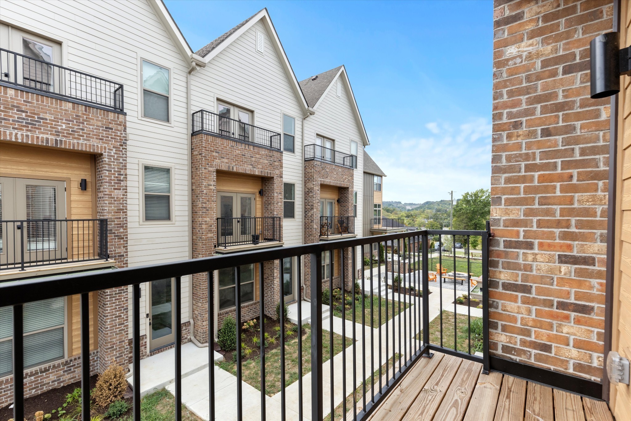 7341 Charlotte Pike Unit: 110