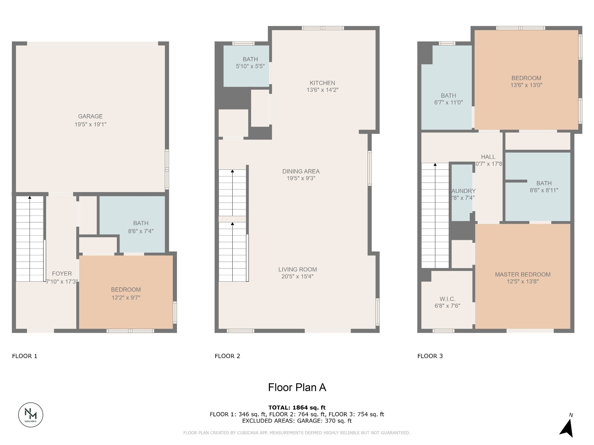 7341 Charlotte Pike Unit: 110