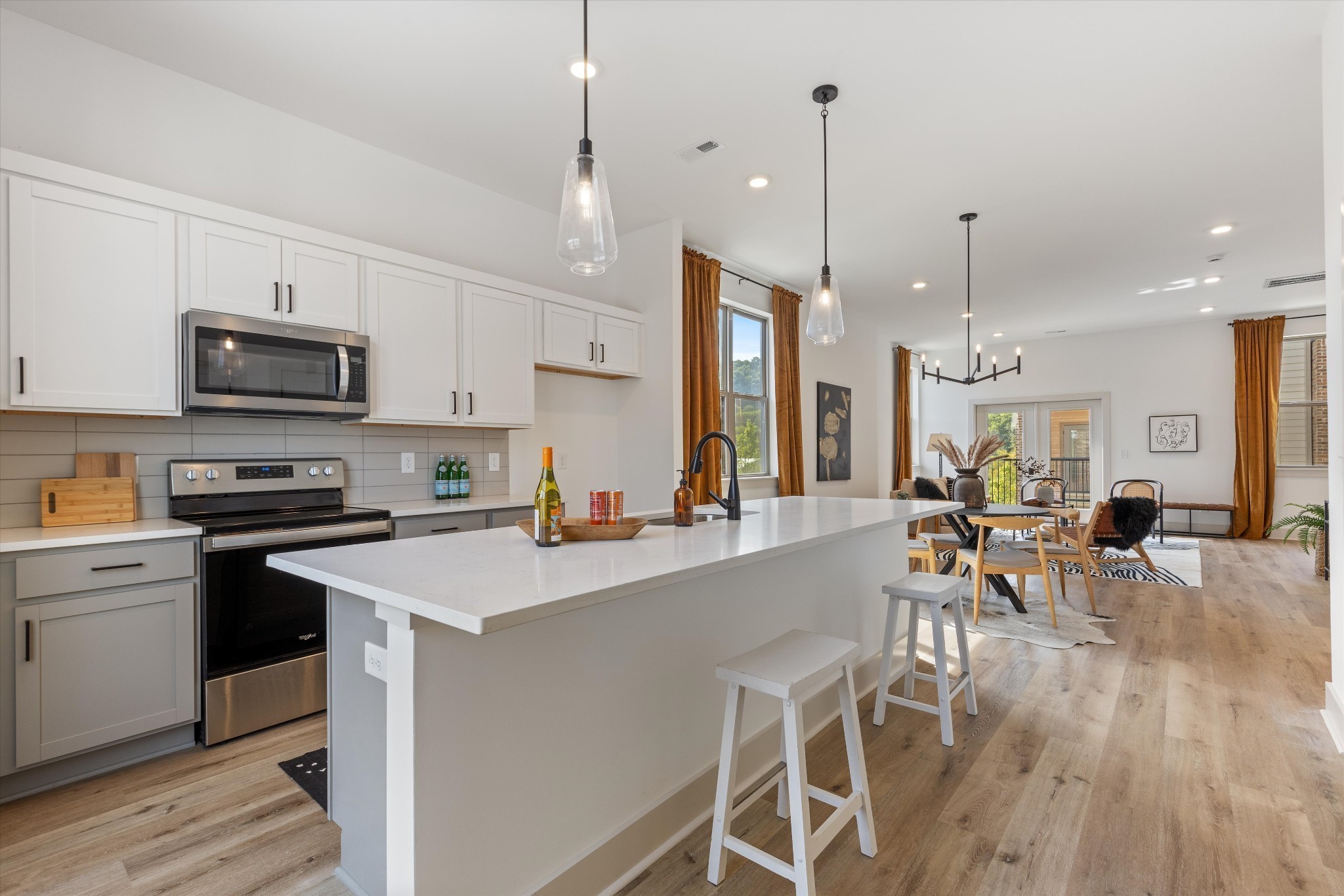 7341 Charlotte Pike Unit: 110