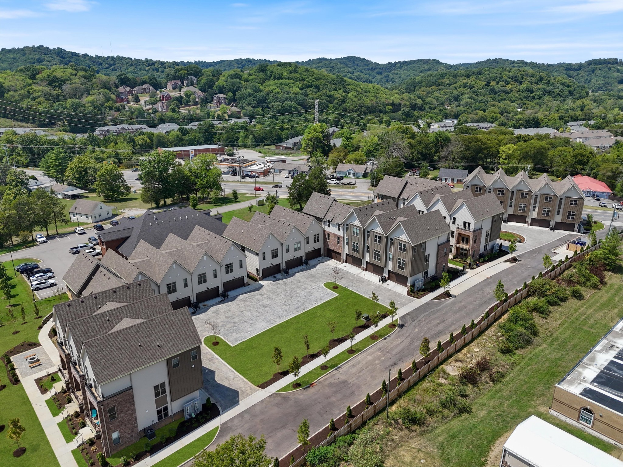 7341 Charlotte Pike Unit: 101