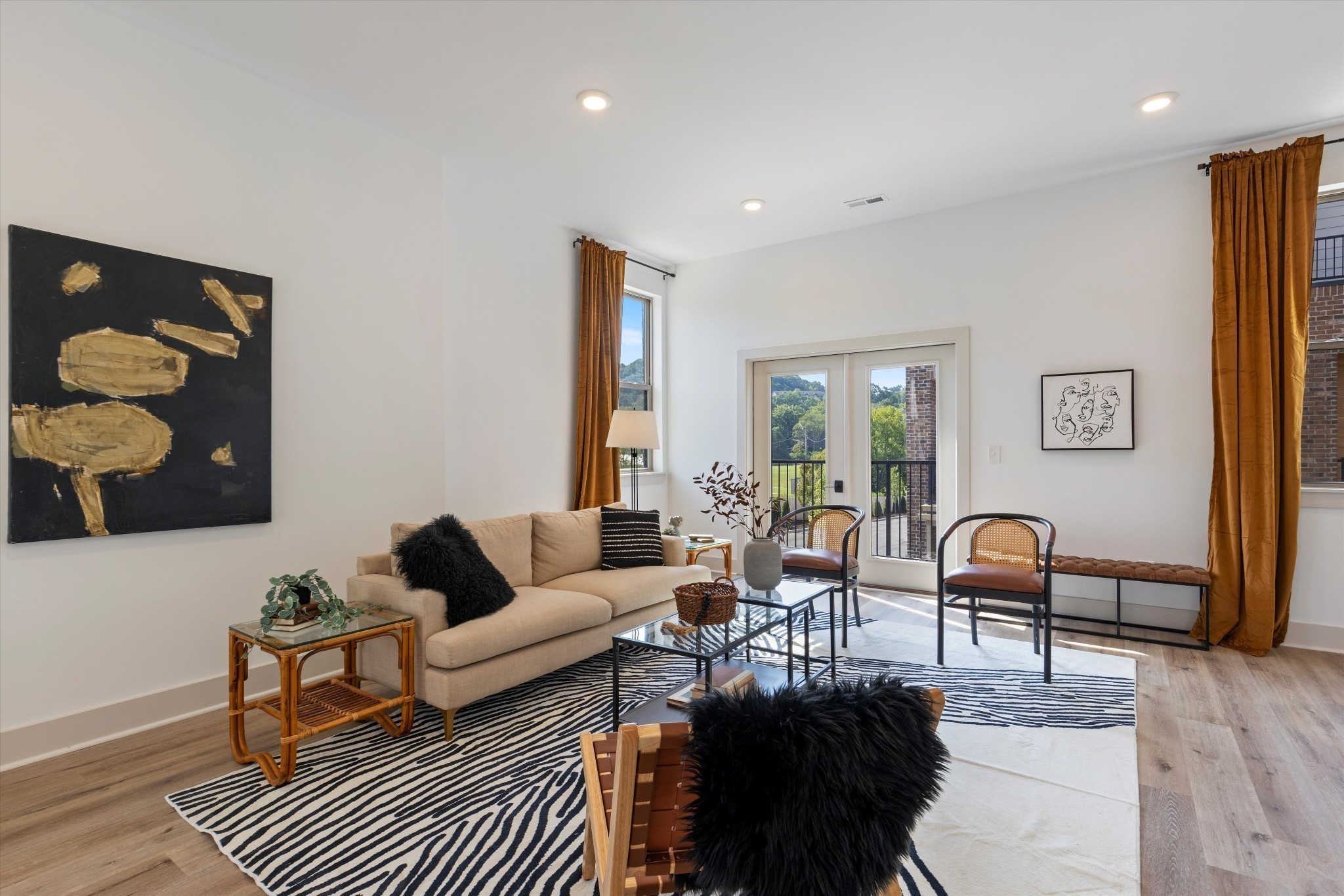 7341 Charlotte Pike Unit: 101