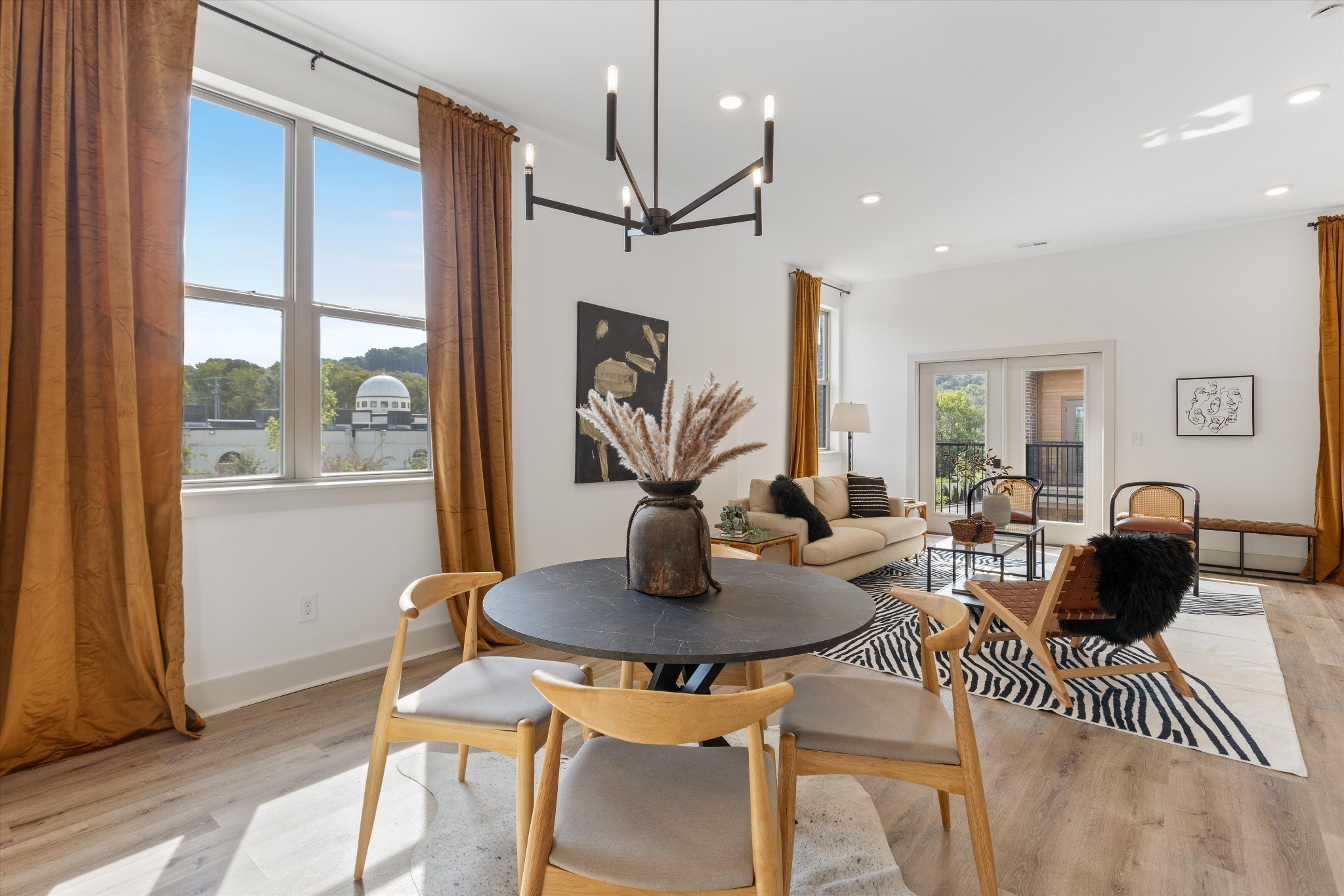 7341 Charlotte Pike Unit: 101