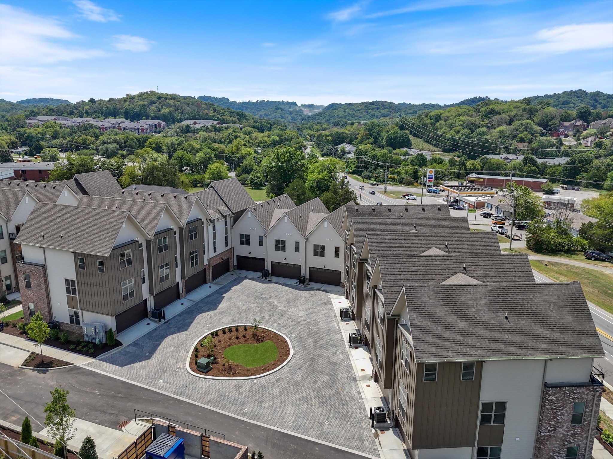 7341 Charlotte Pike Unit: 101