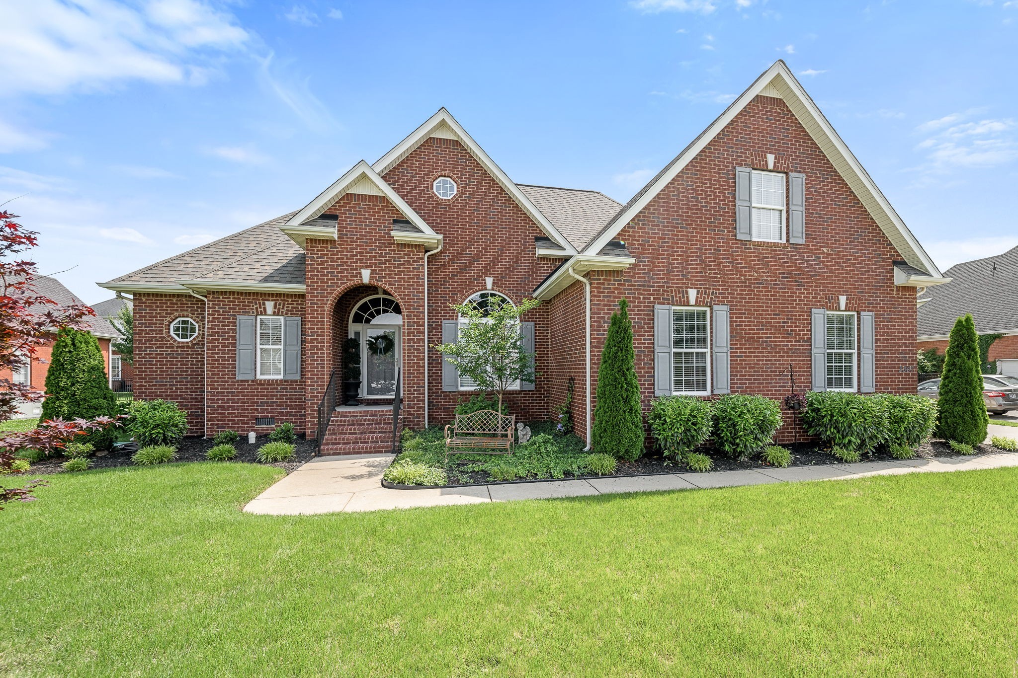 3307 Genoa Dr