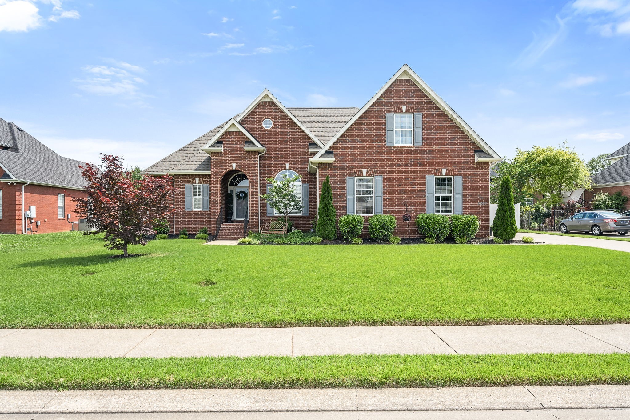 3307 Genoa Dr